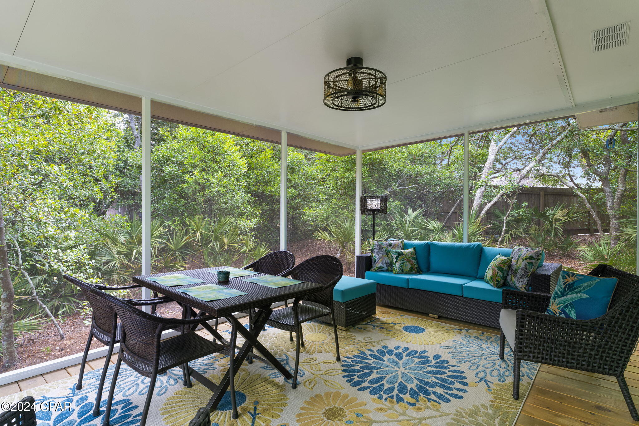 Cabana Beach - Residential