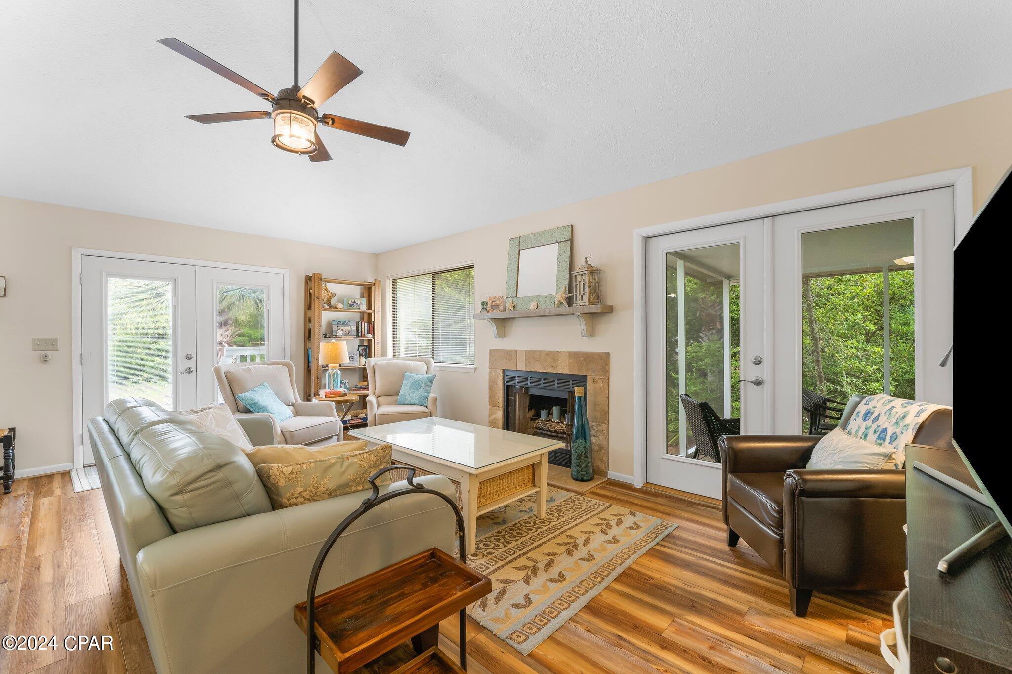 Cabana Beach - Residential