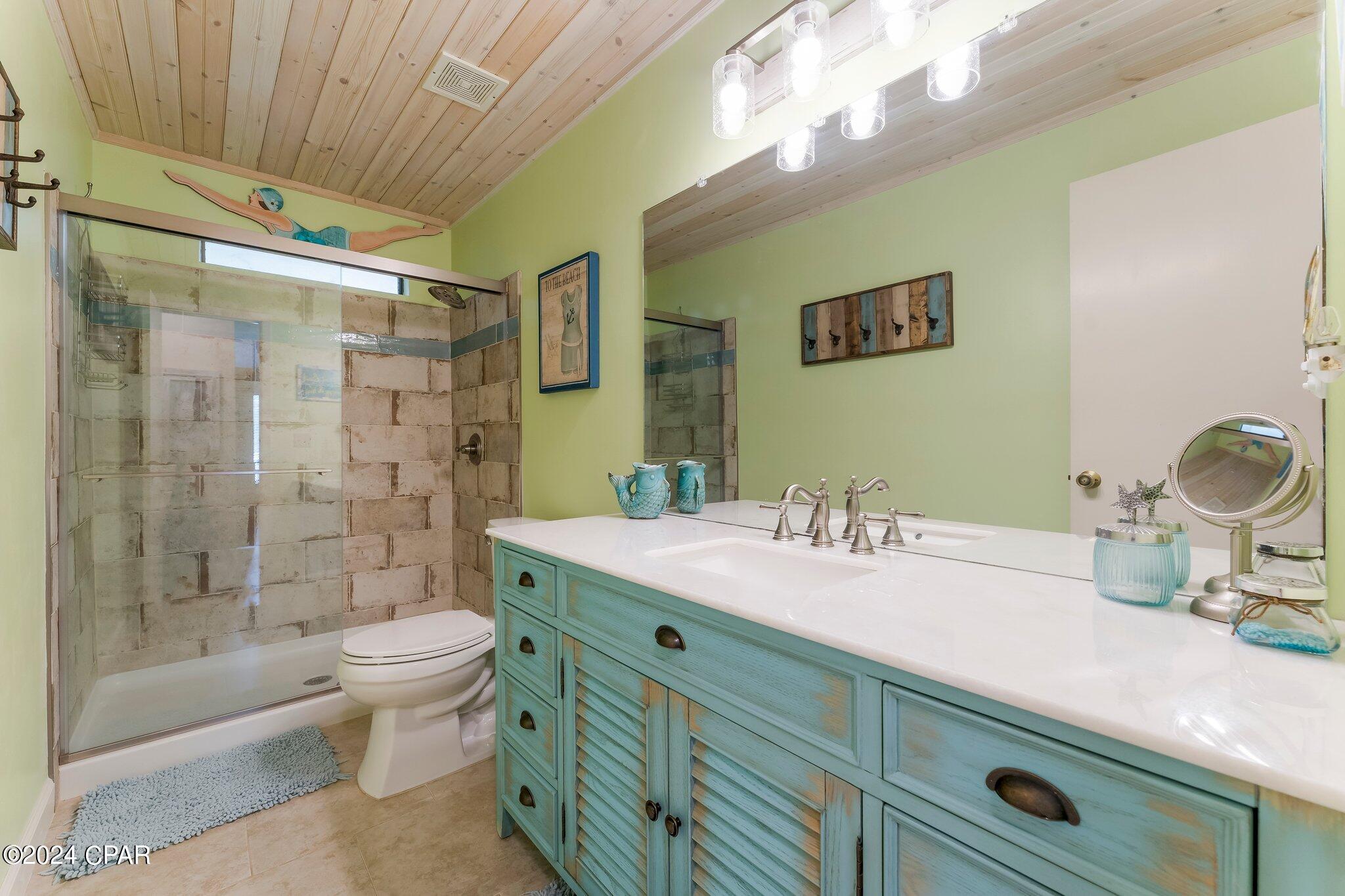 Cabana Beach - Residential