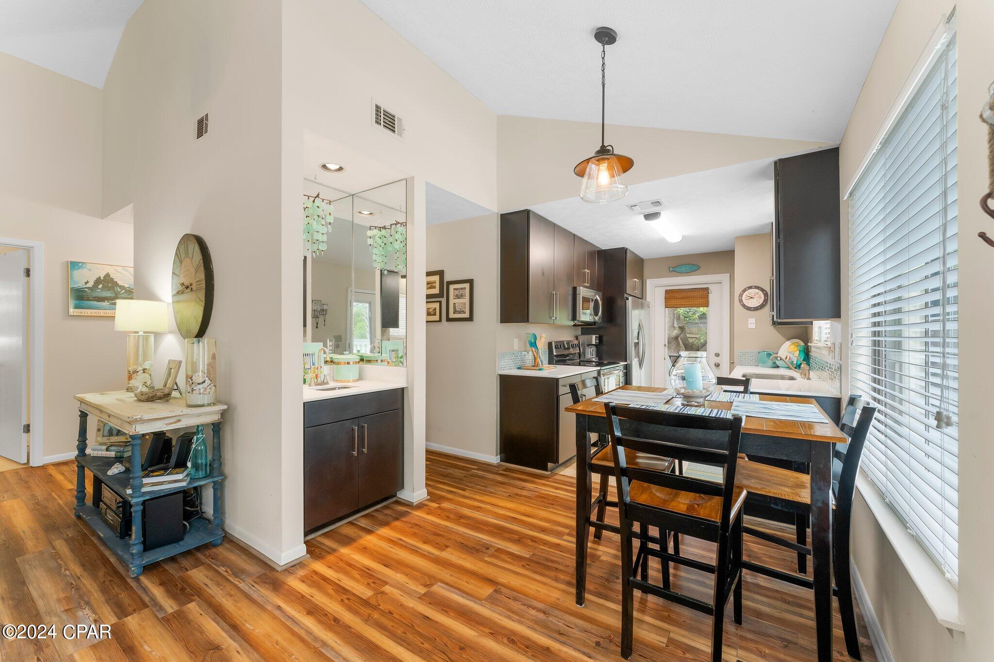 Cabana Beach - Residential