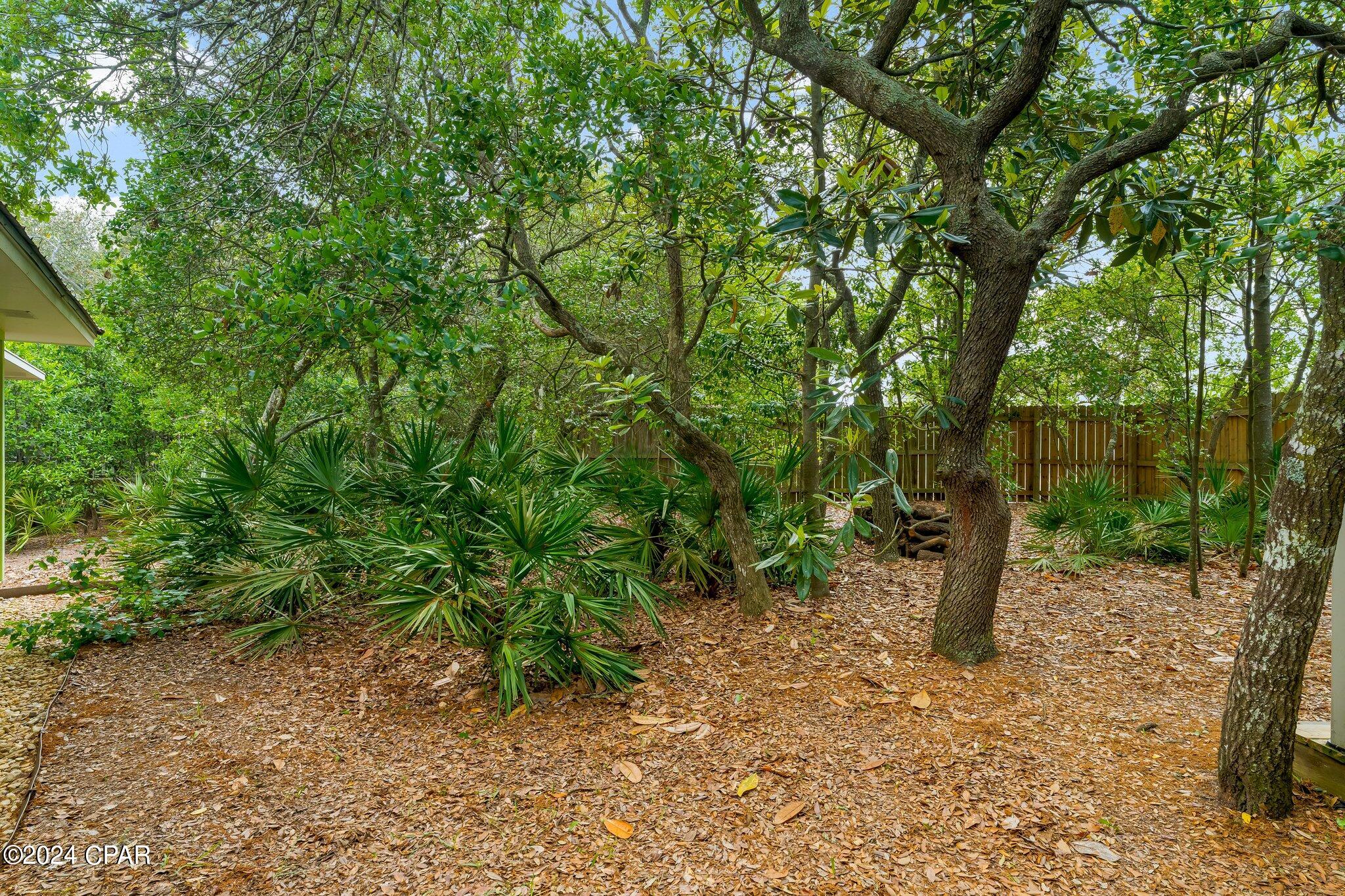 Cabana Beach - Residential