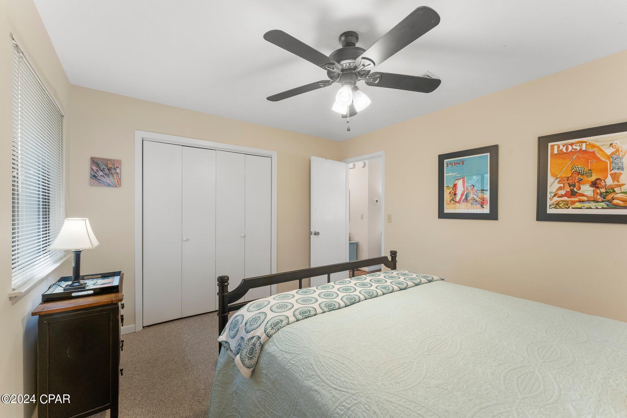 Cabana Beach - Residential