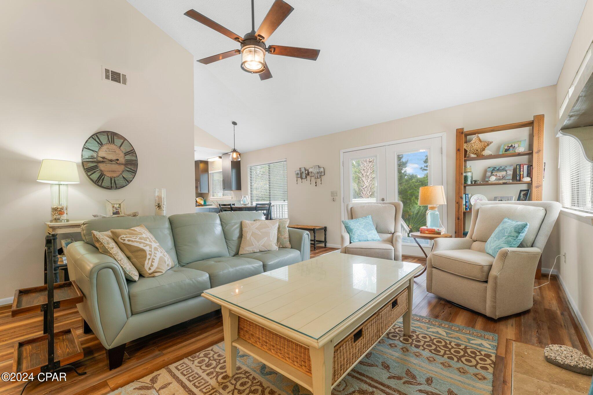 Cabana Beach - Residential