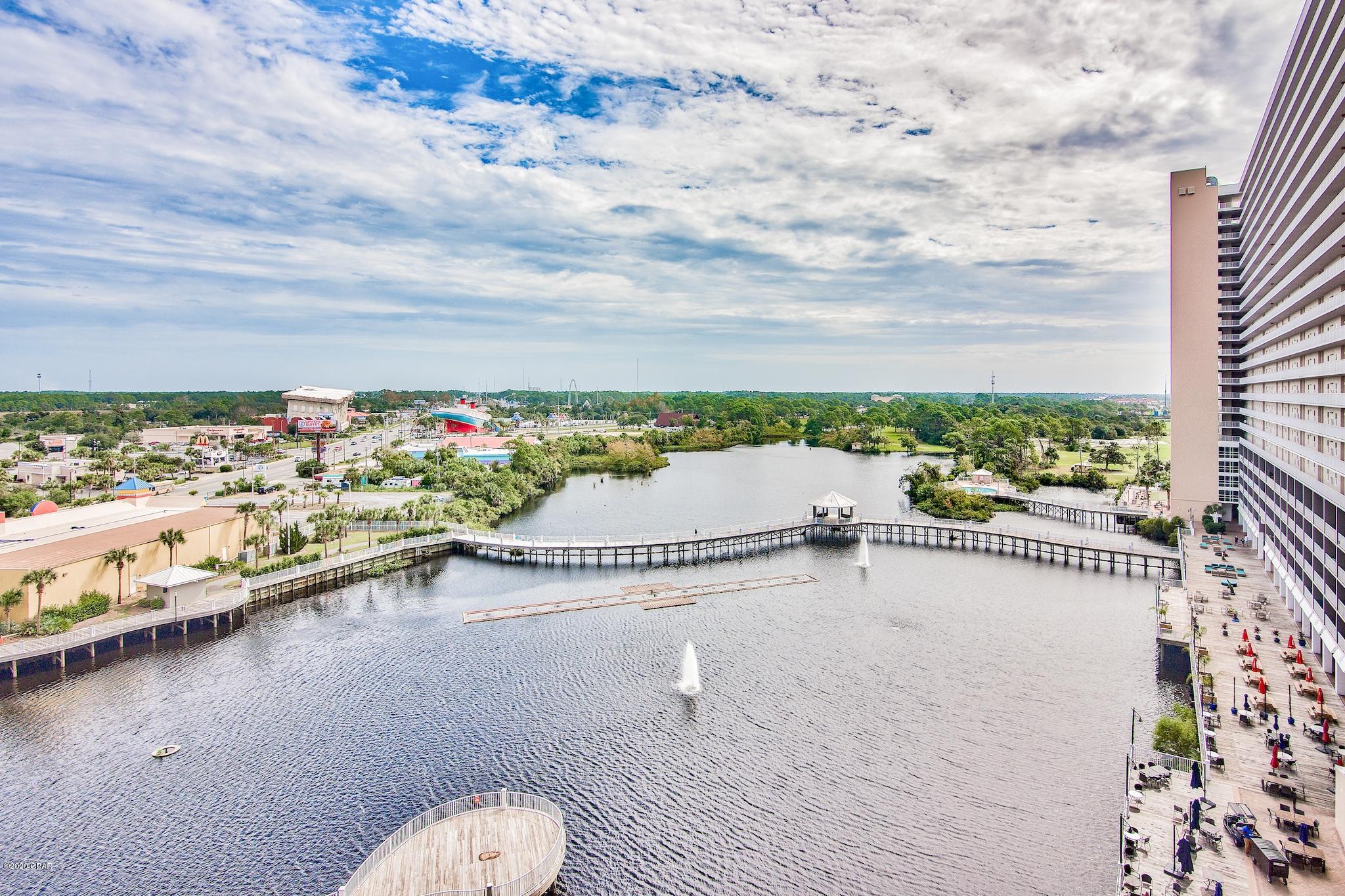 Laketown Wharf Phase II - Residential