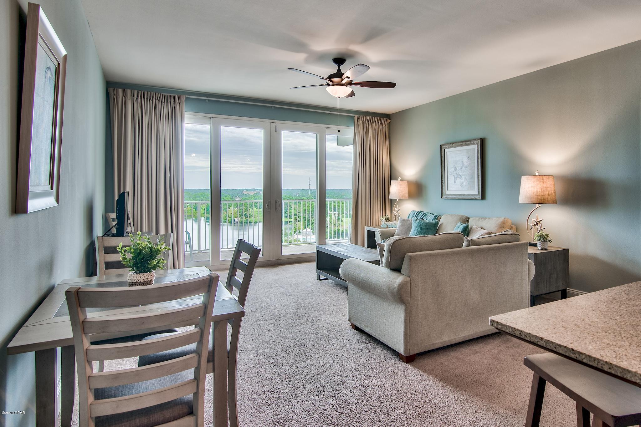 Laketown Wharf Phase II - Residential