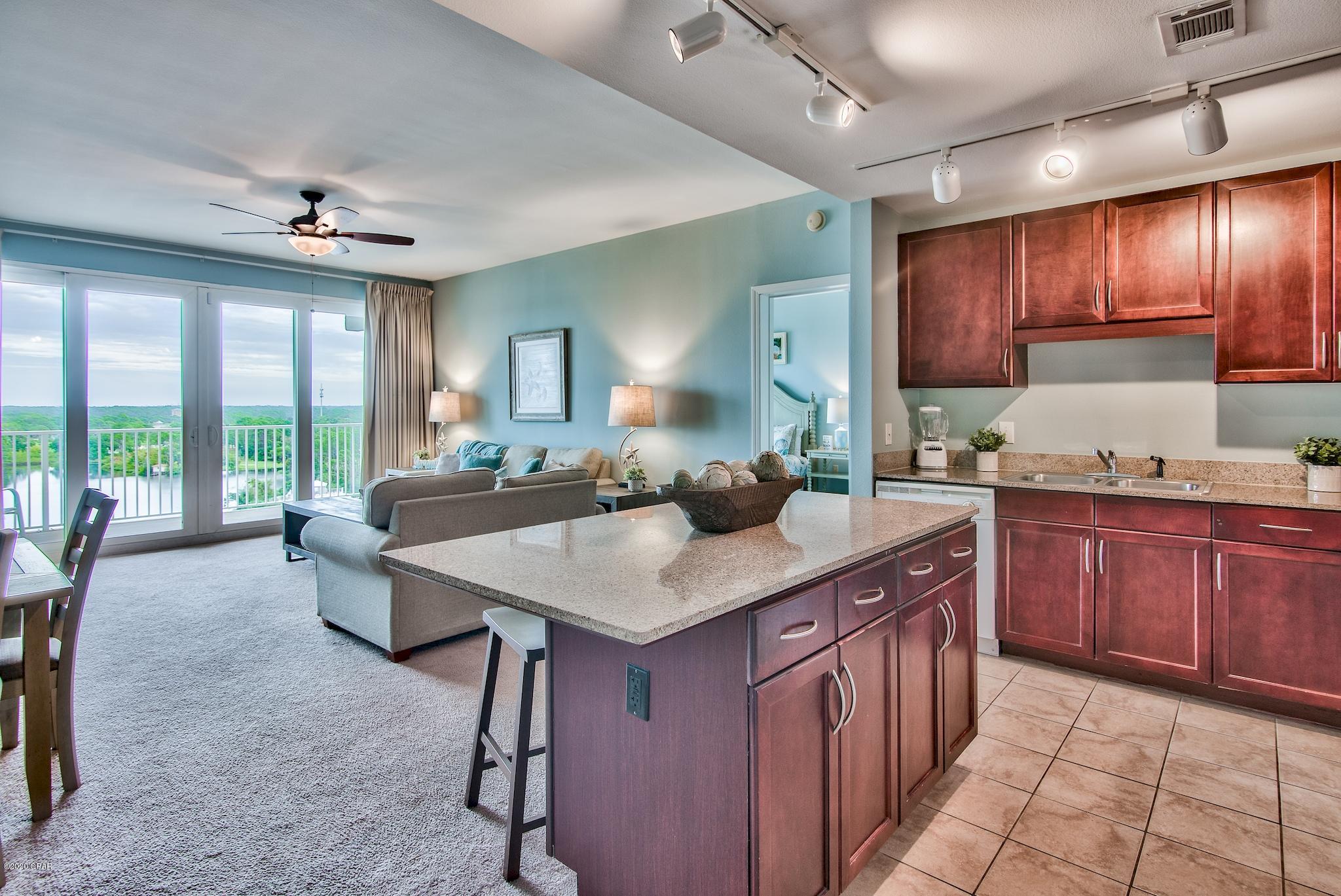 Laketown Wharf Phase II - Residential