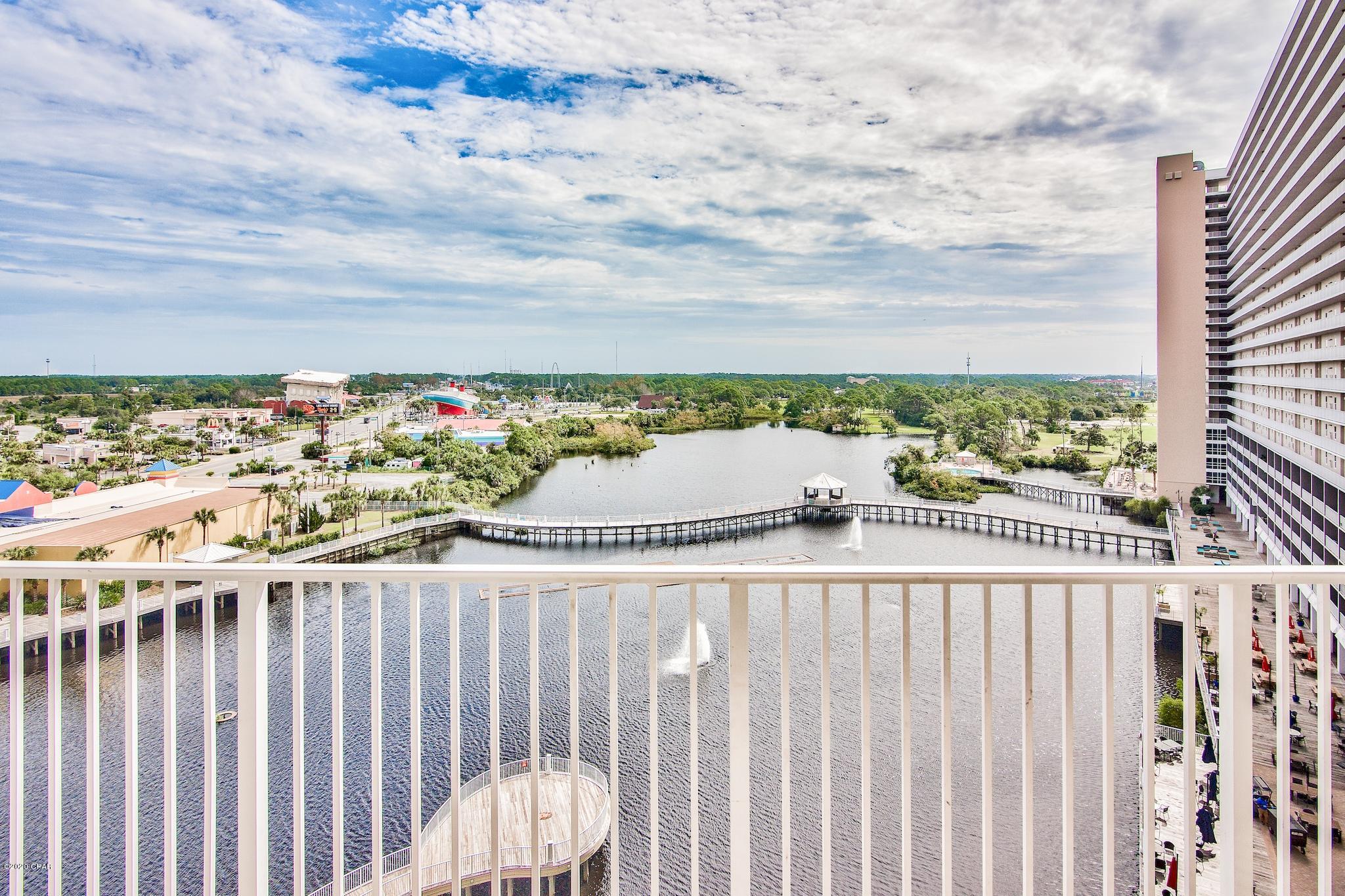 Laketown Wharf Phase II - Residential