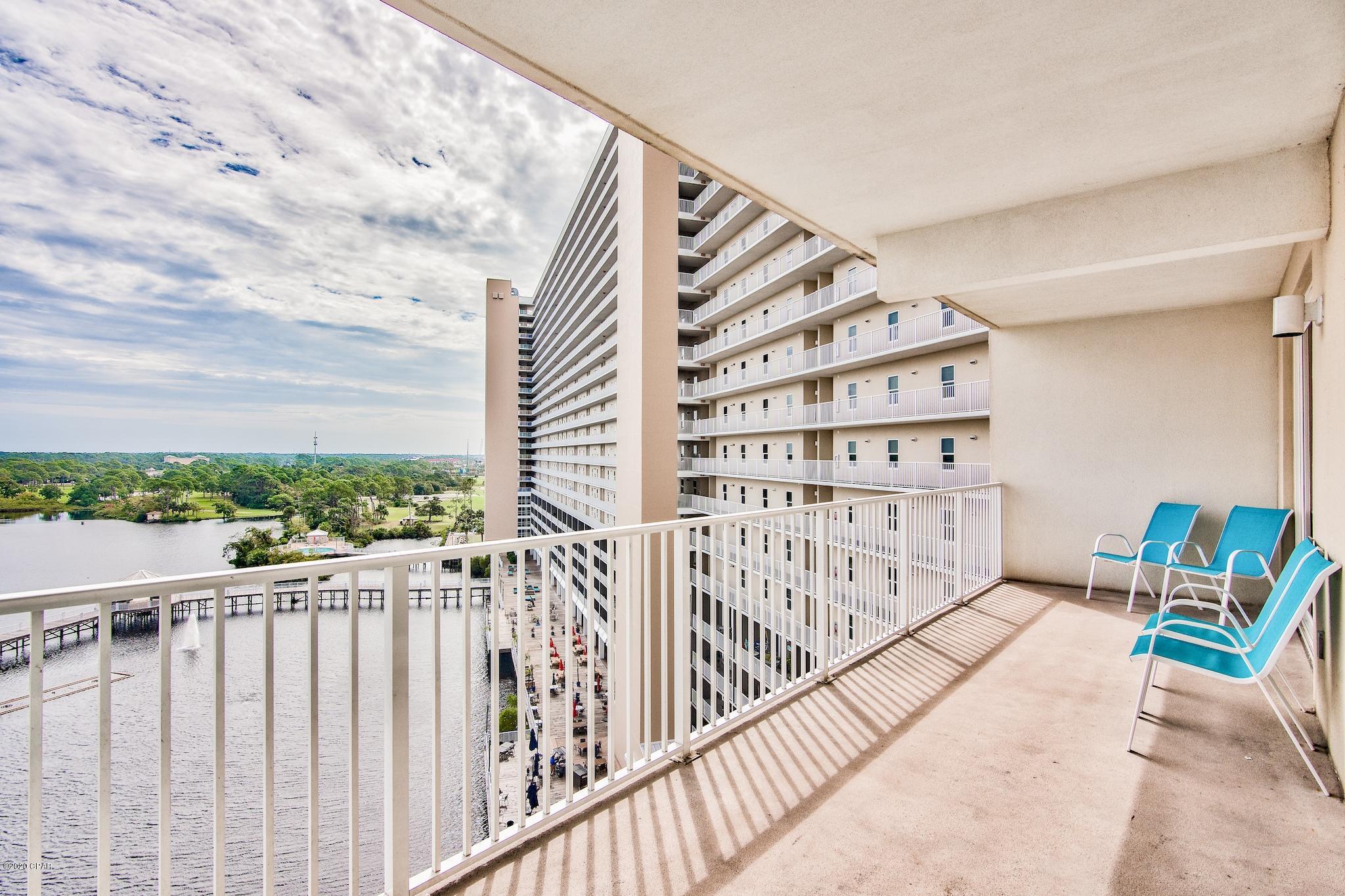 Laketown Wharf Phase II - Residential