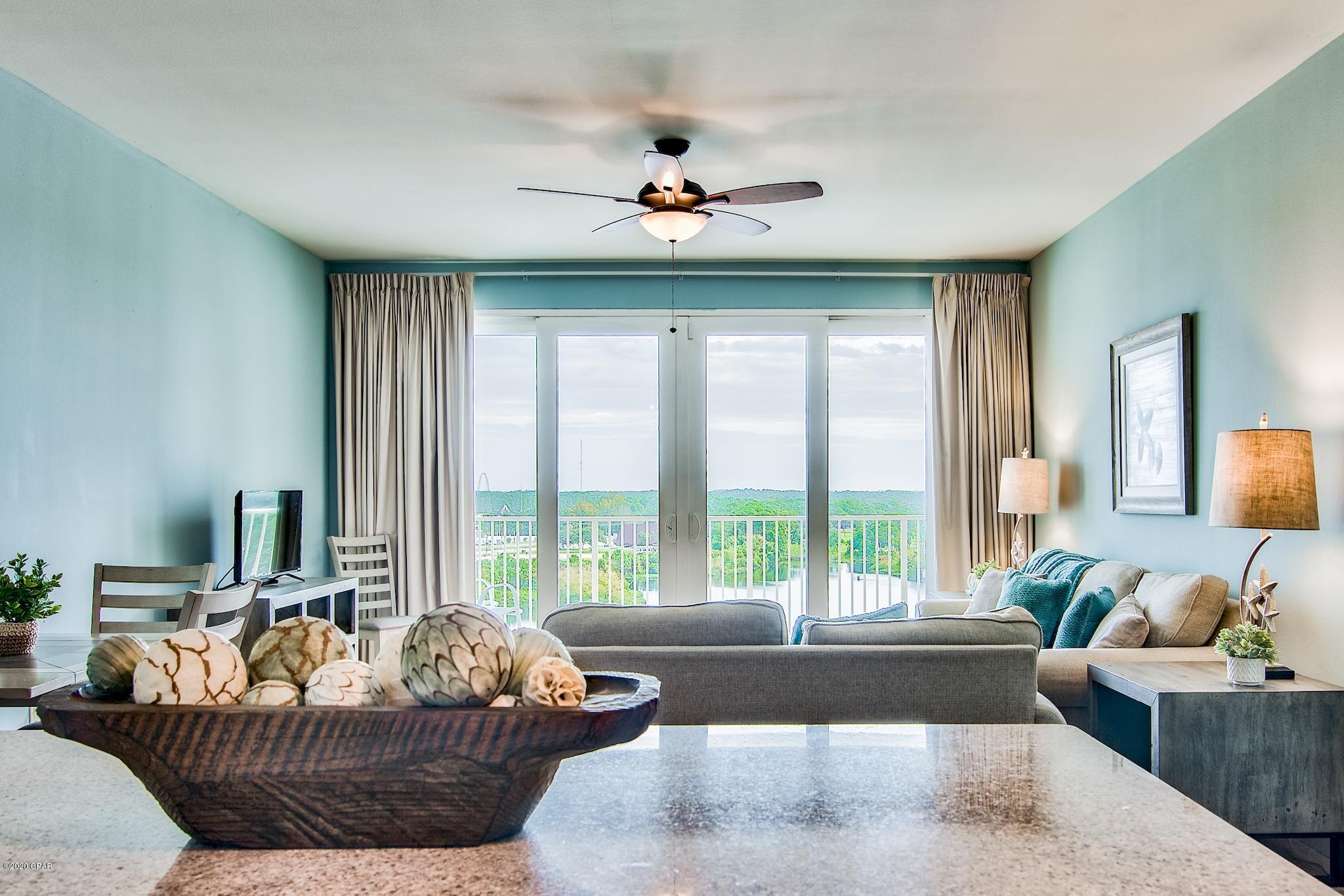 Laketown Wharf Phase II - Residential