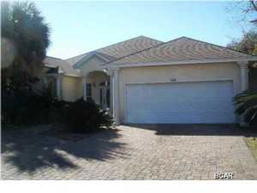 This property is bank owned. It is sold in ''as-is'' condition without repairs or warranty. Buyer is responsible for verifying all information contained in this listing.