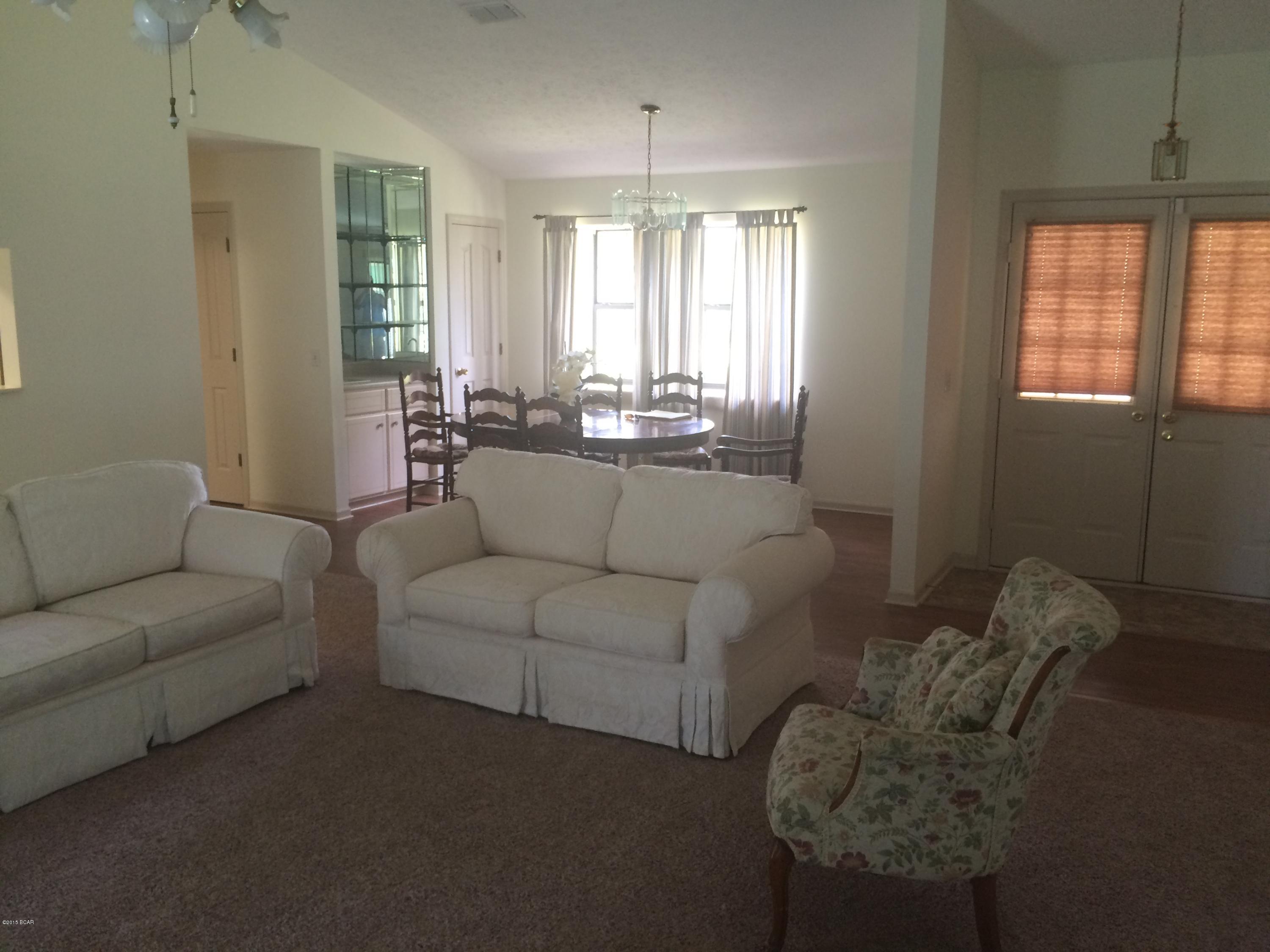 Callaway Forest U-1 - Residential