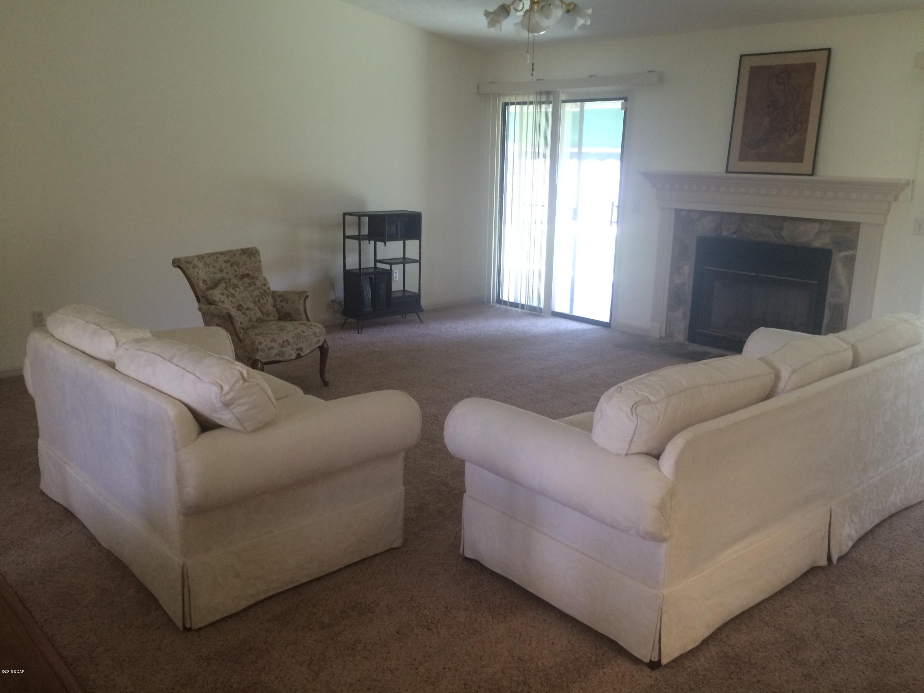 Callaway Forest U-1 - Residential