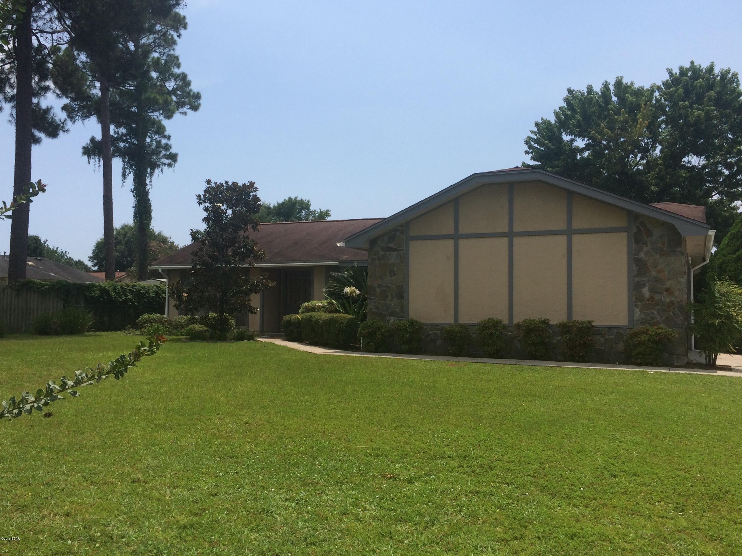 Callaway Forest U-1 - Residential