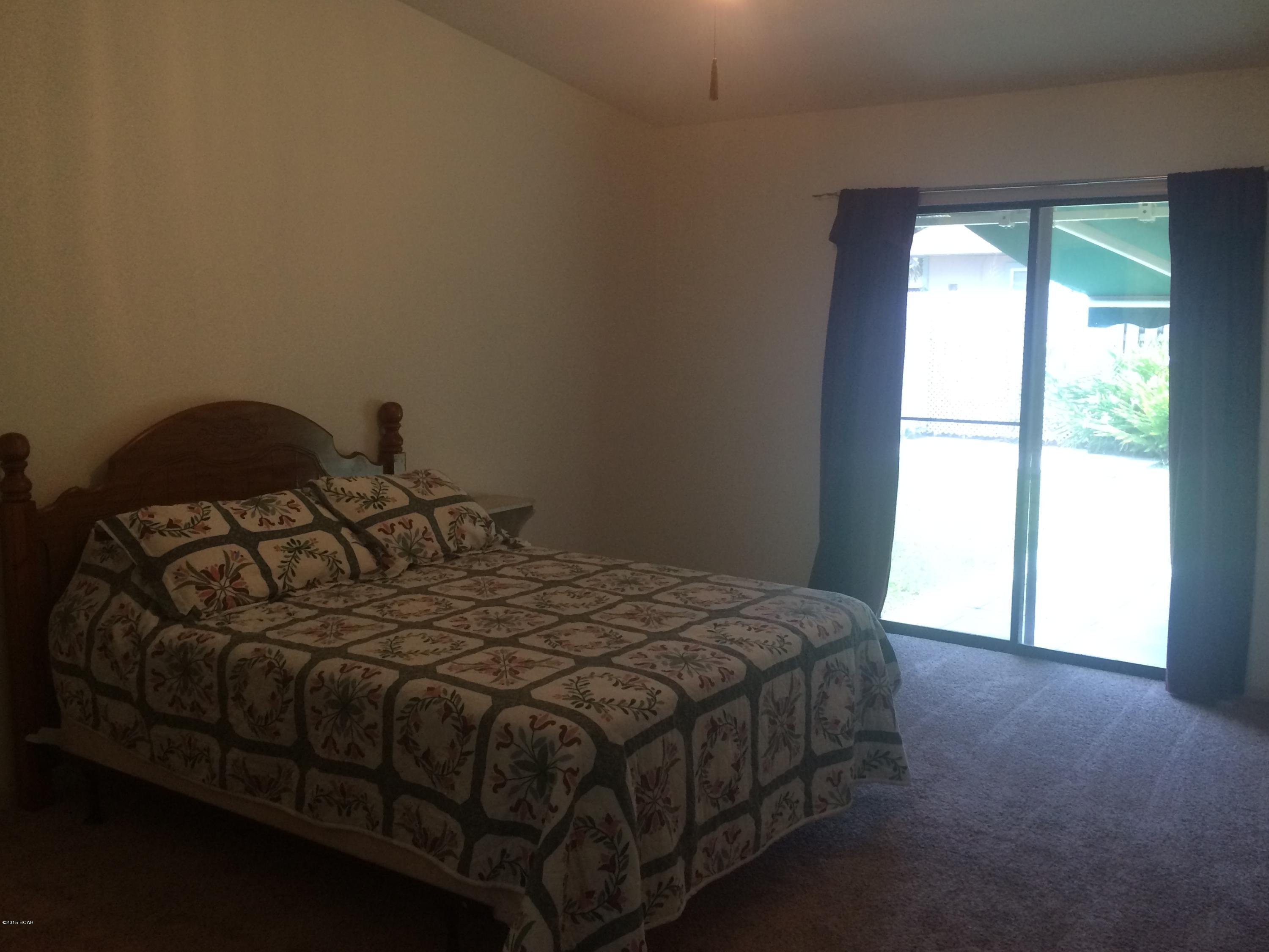 Callaway Forest U-1 - Residential