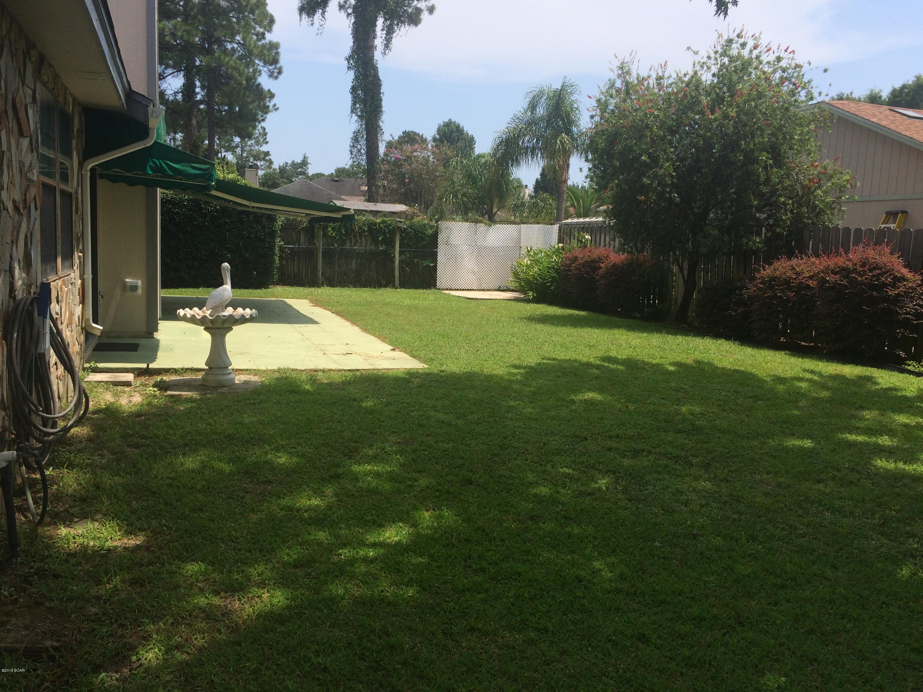 Callaway Forest U-1 - Residential