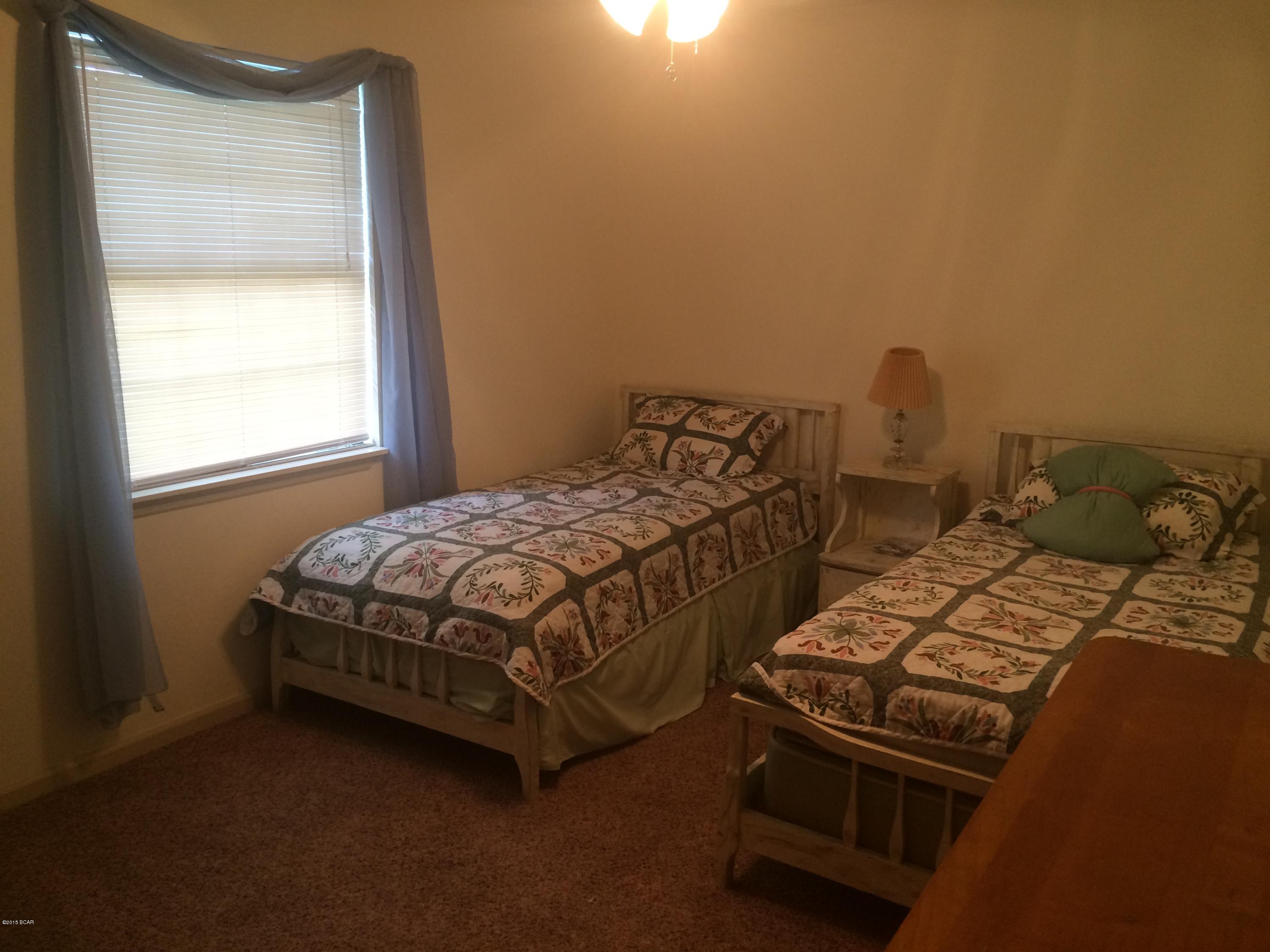 Callaway Forest U-1 - Residential