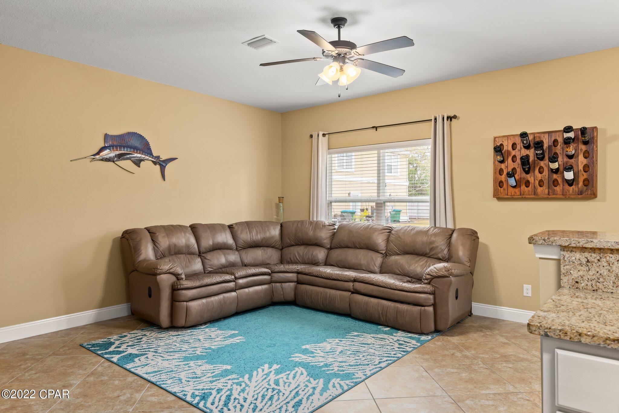 Annabella's Townhomes - Residential