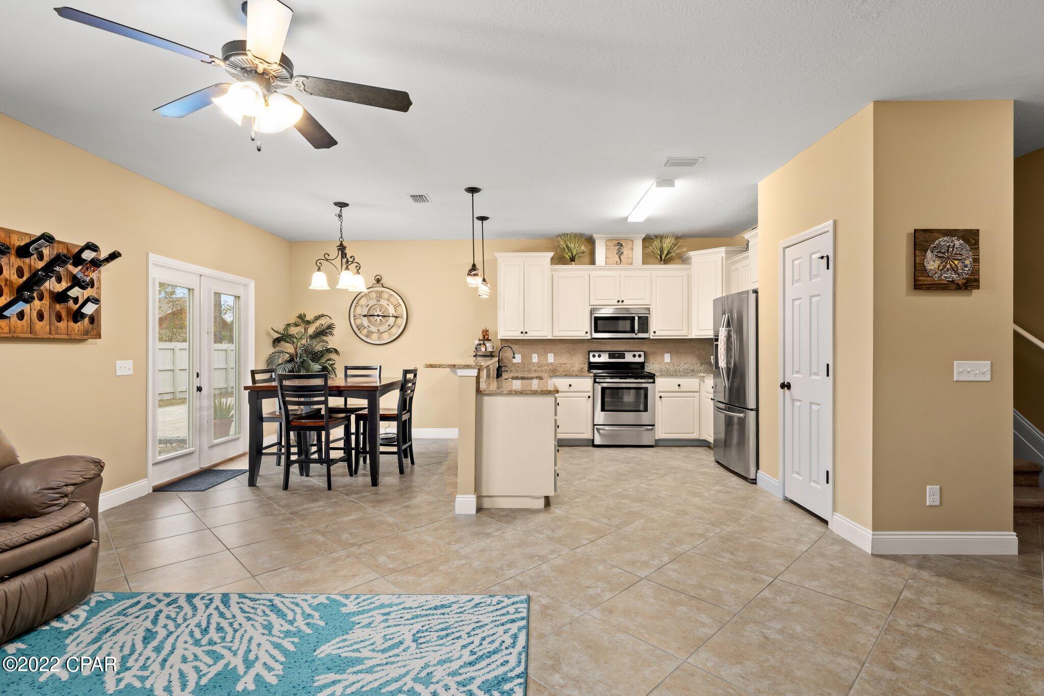 Annabella's Townhomes - Residential