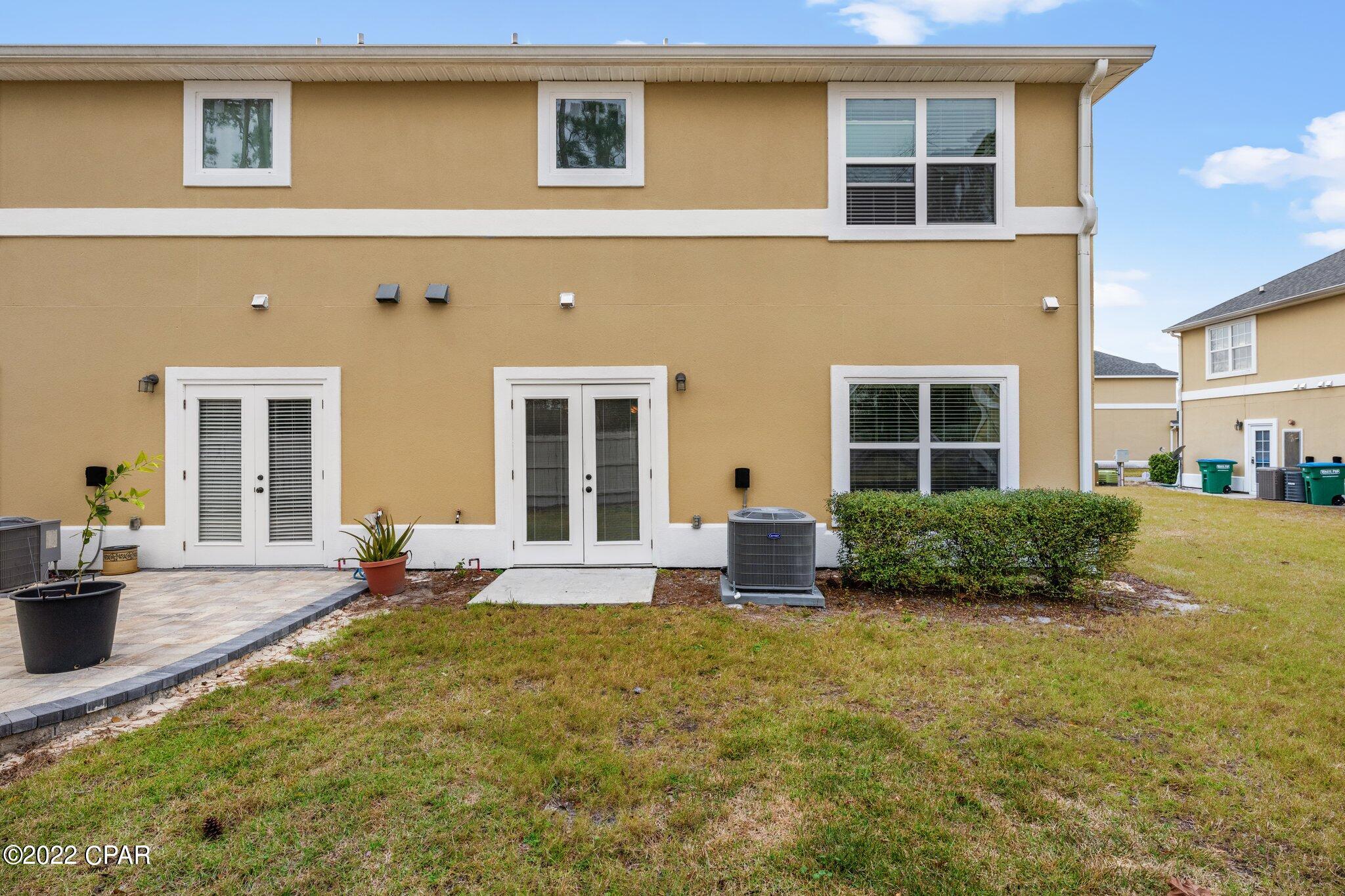 Annabella's Townhomes - Residential