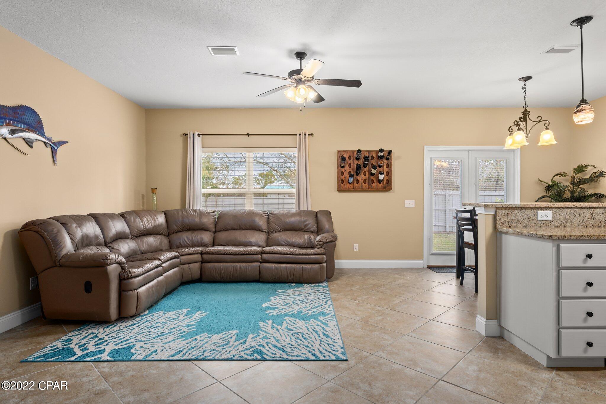 Annabella's Townhomes - Residential