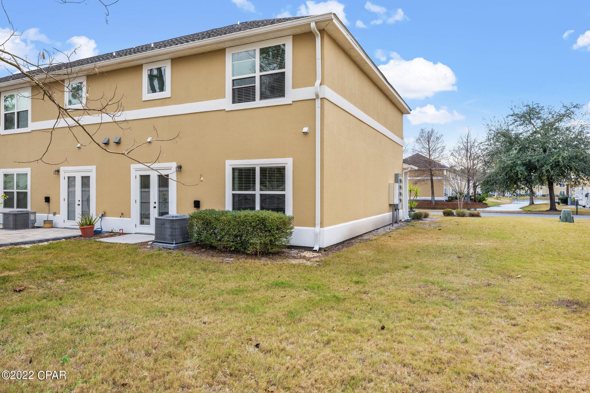 Annabella's Townhomes - Residential