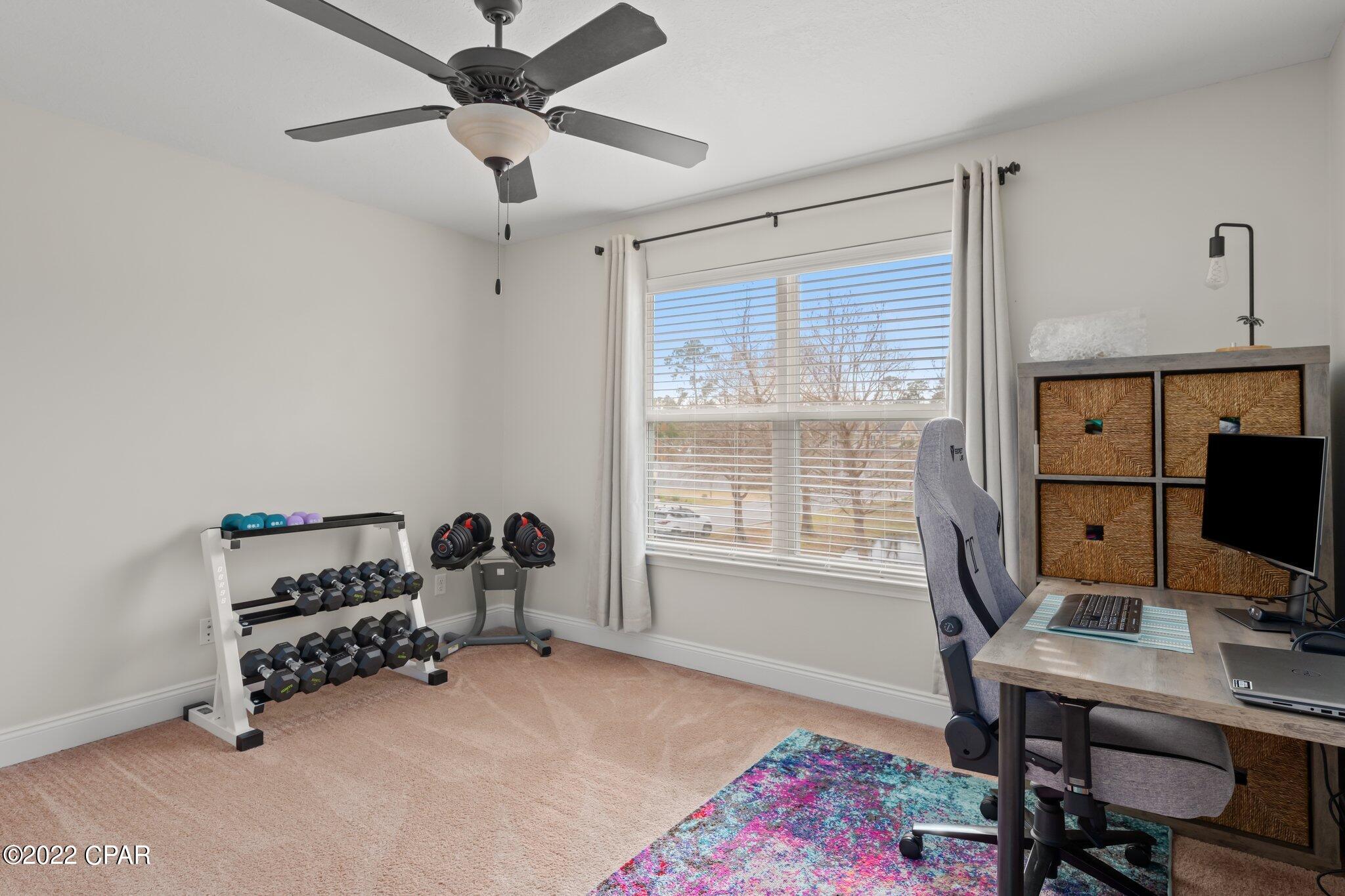 Annabella's Townhomes - Residential