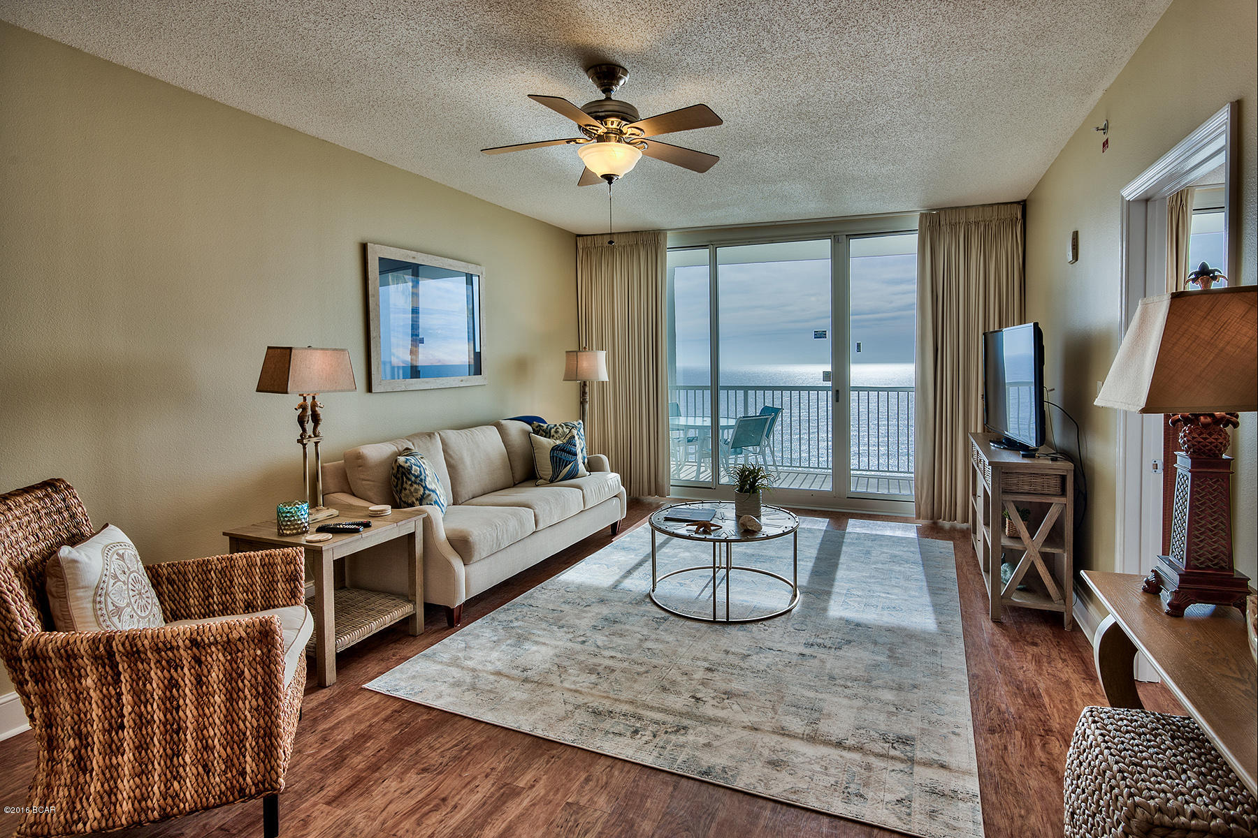 Majestic Beach Tower I - Residential