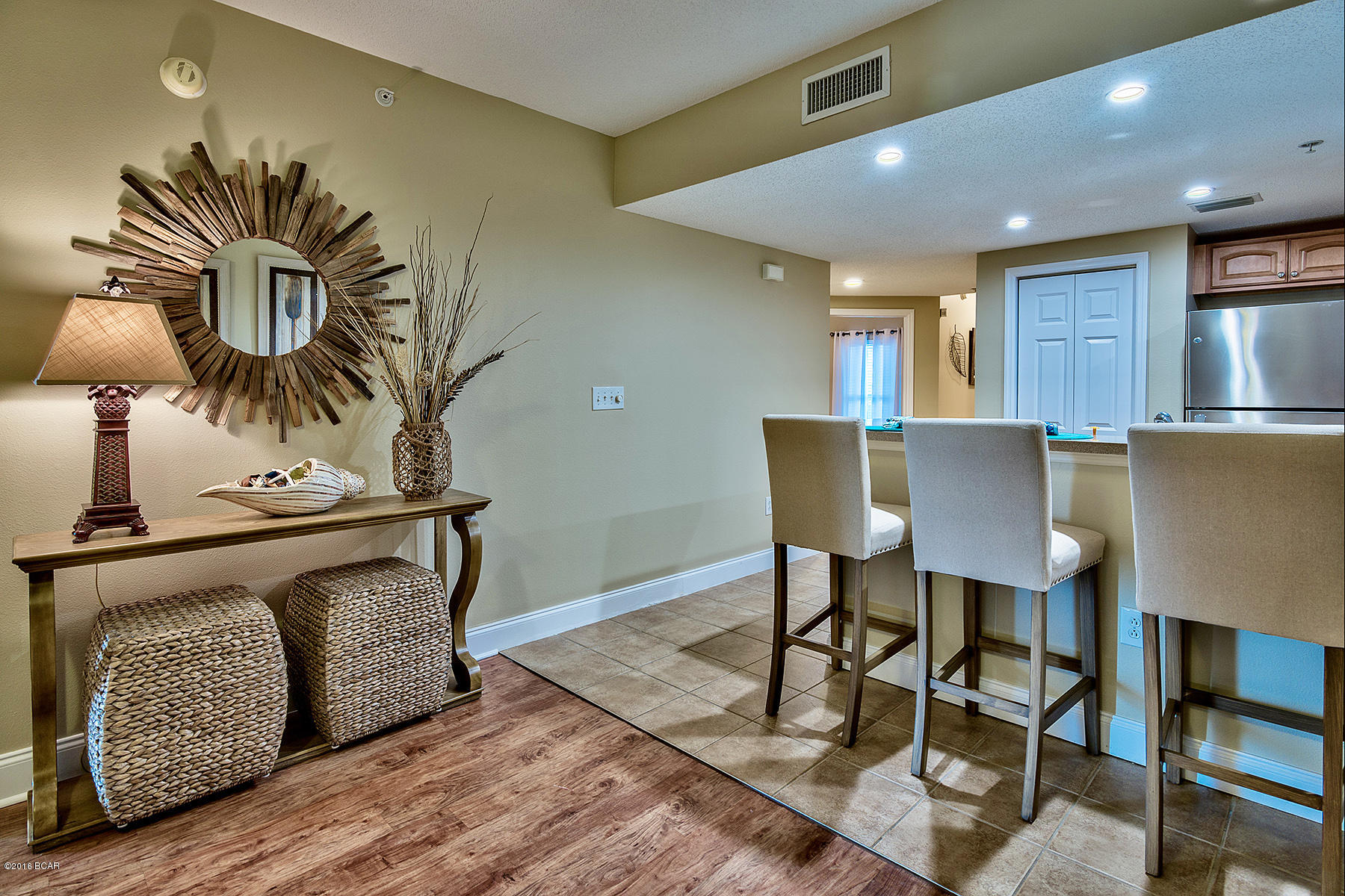 Majestic Beach Tower I - Residential