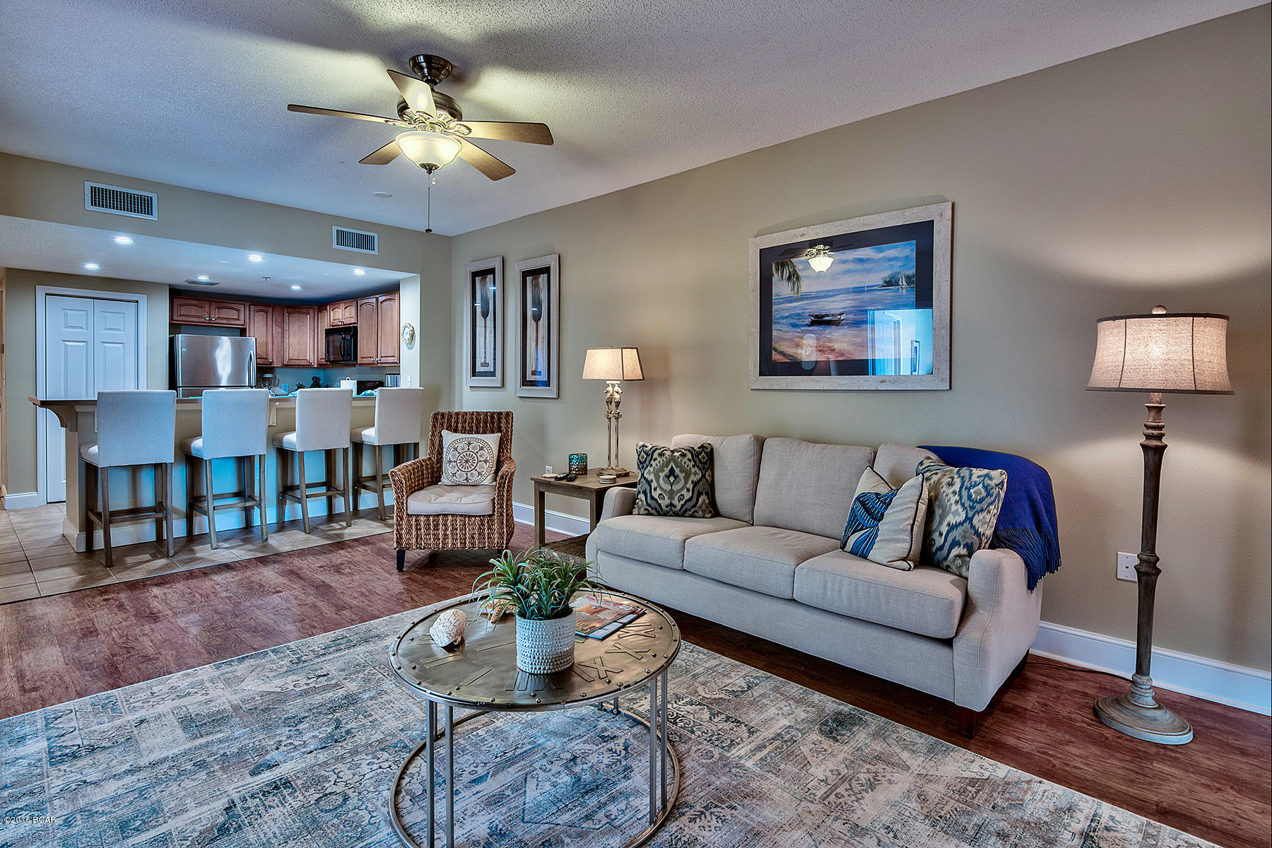 Majestic Beach Tower I - Residential