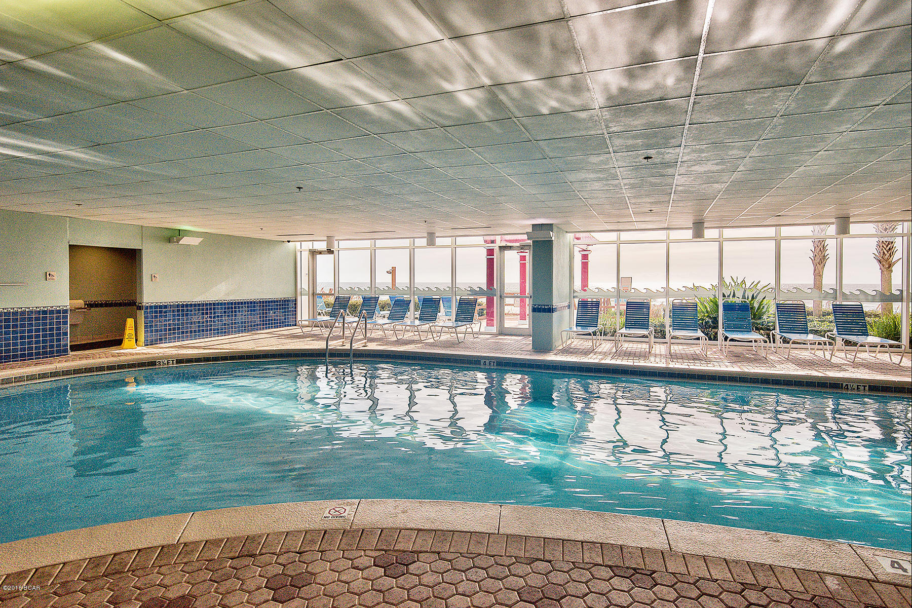 Majestic Beach Tower I - Residential