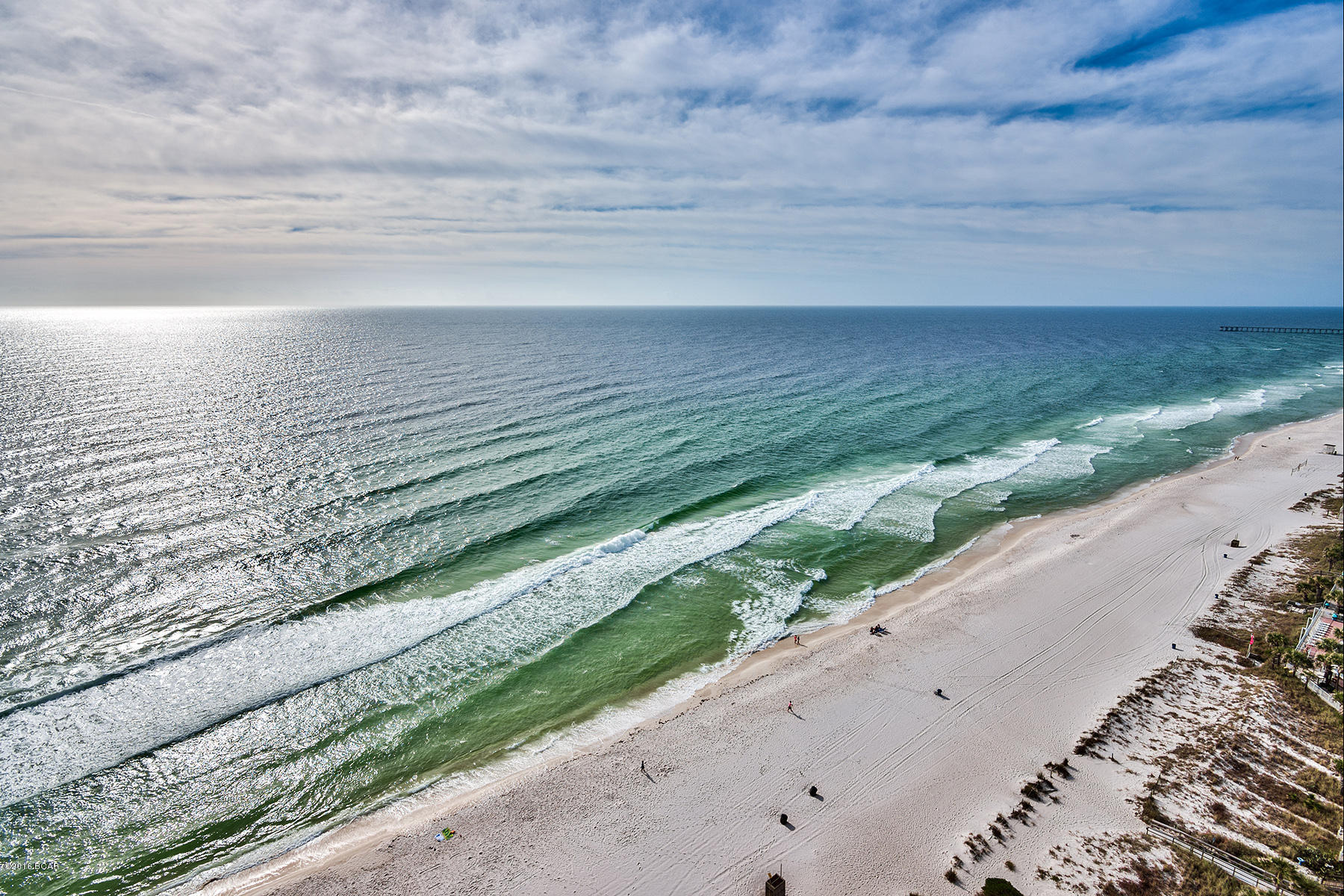 Majestic Beach Tower I - Residential