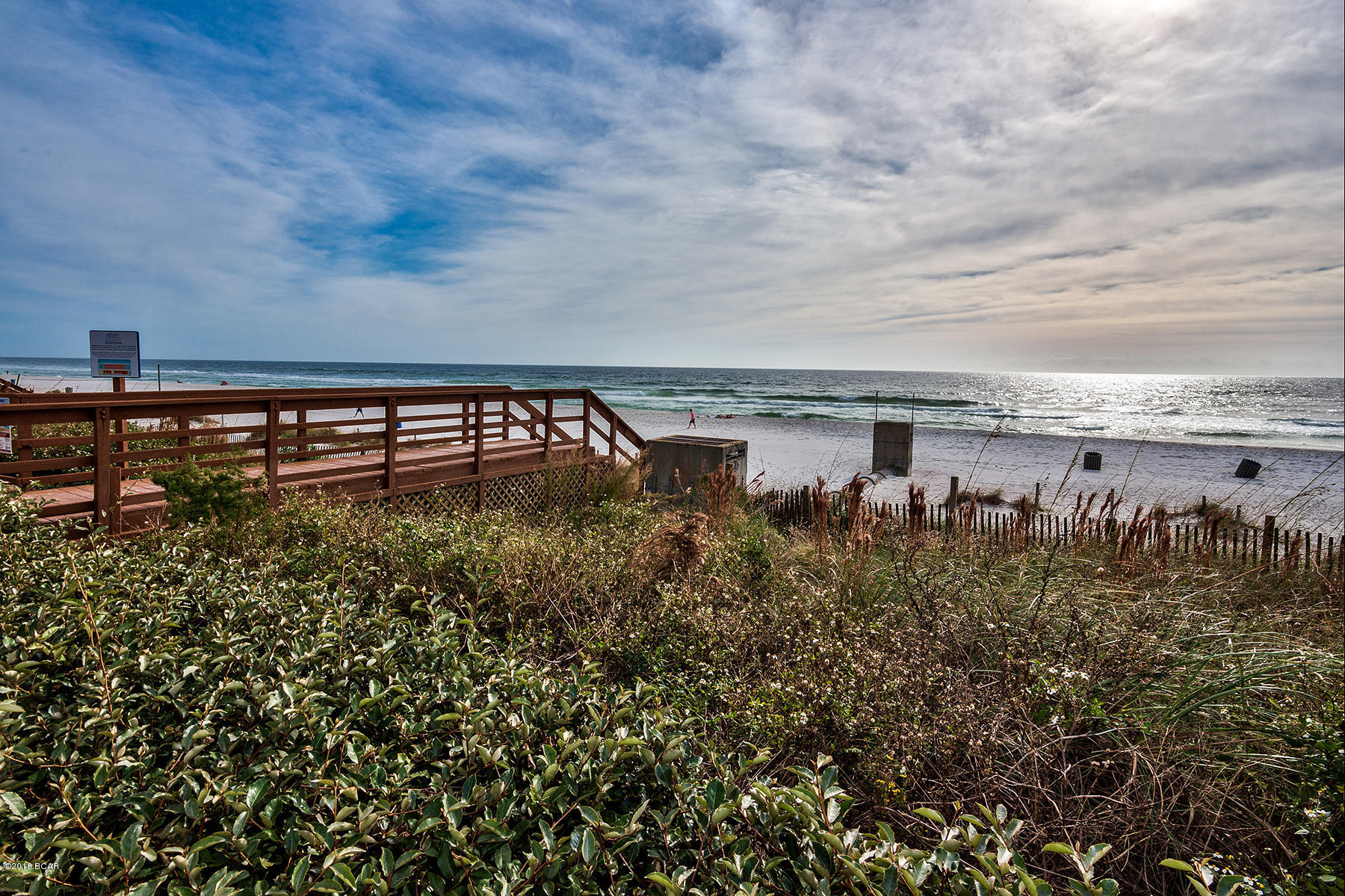 Majestic Beach Tower I - Residential