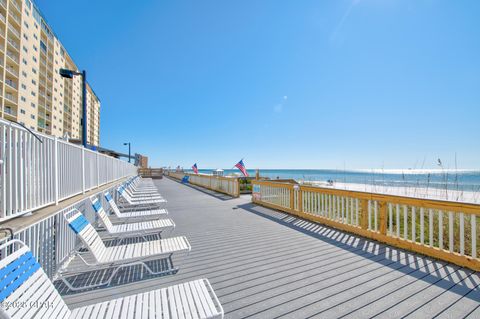 A home in Panama City Beach