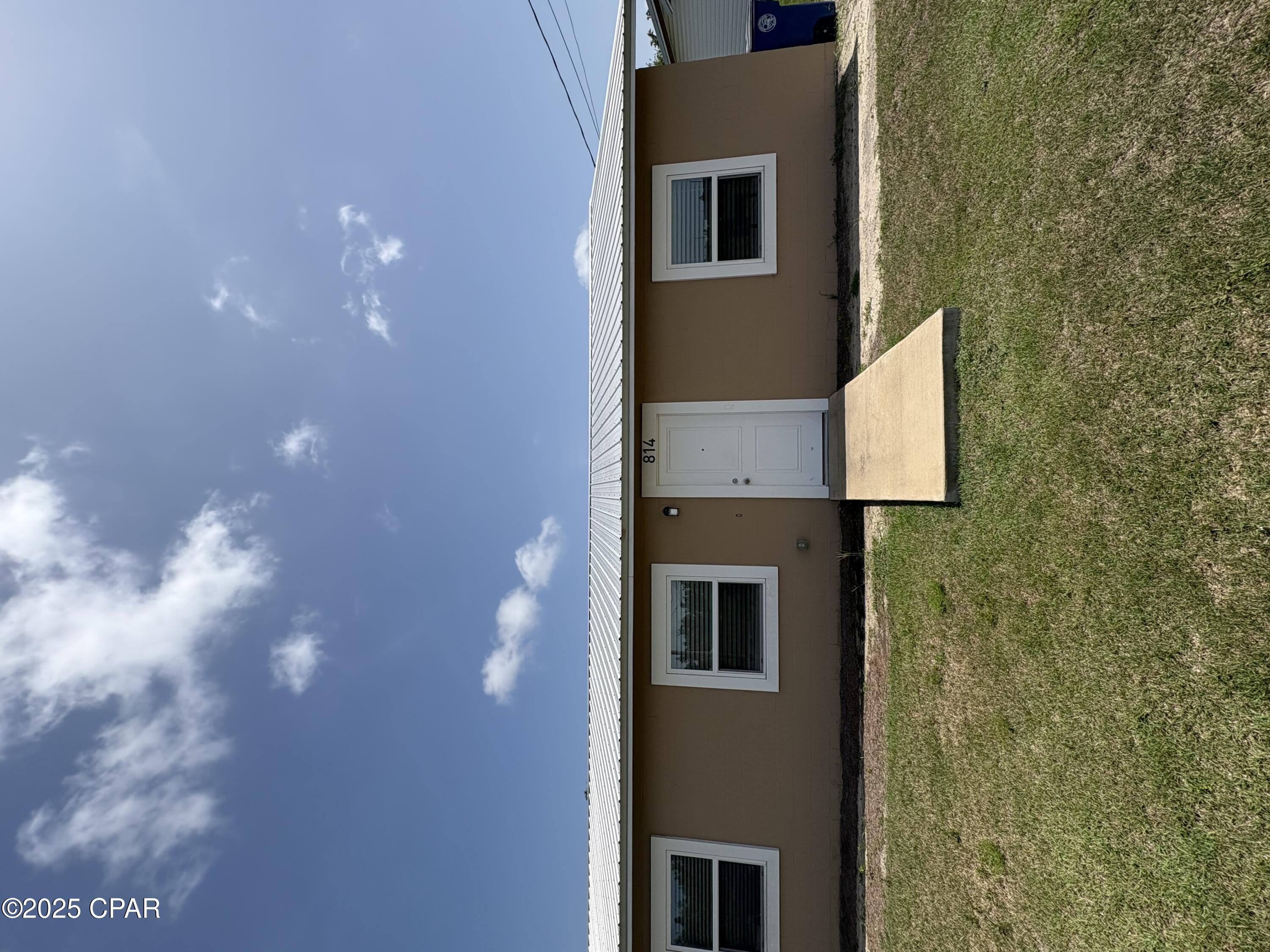 [No Recorded Subdiv] - Residential Lease