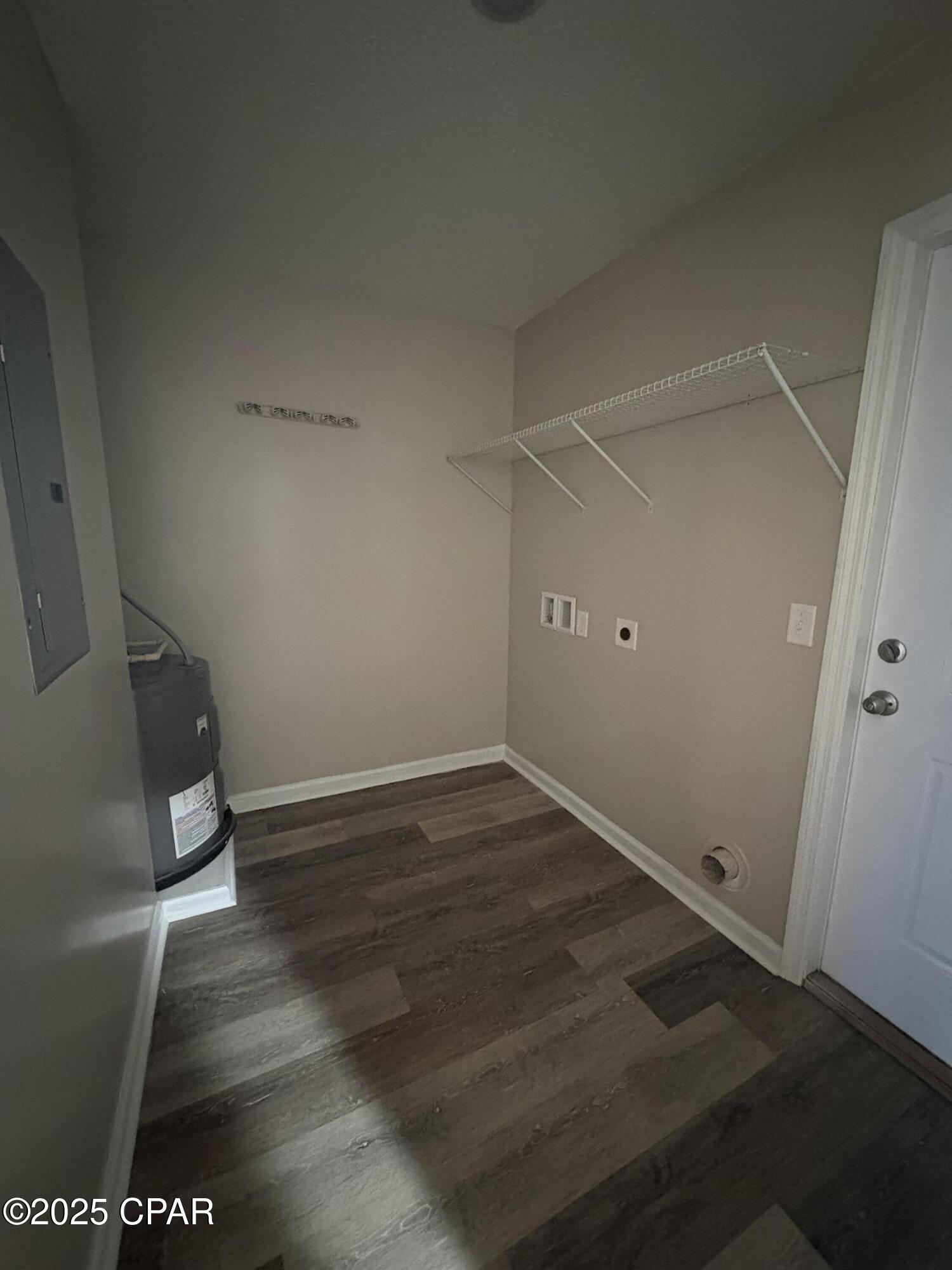 [No Recorded Subdiv] - Residential Lease