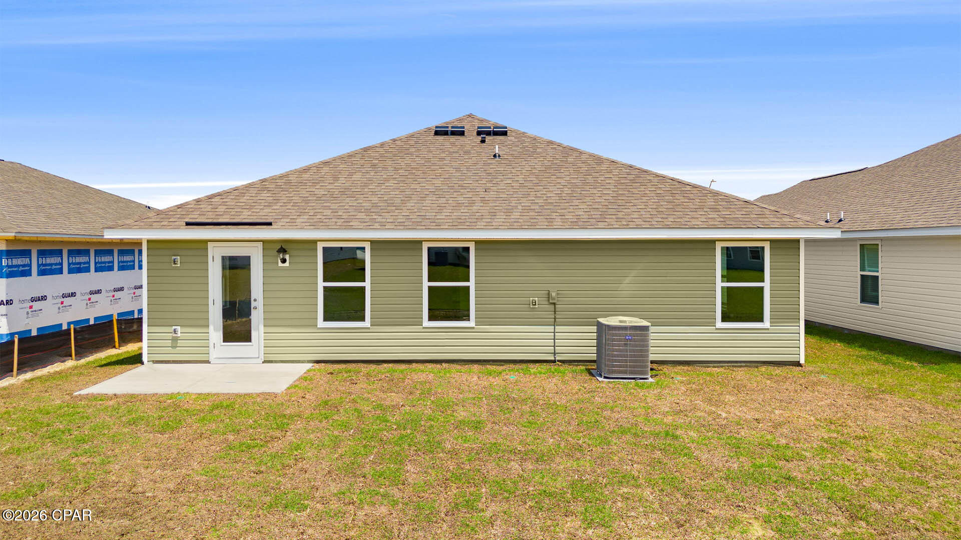 Liberty - Residential