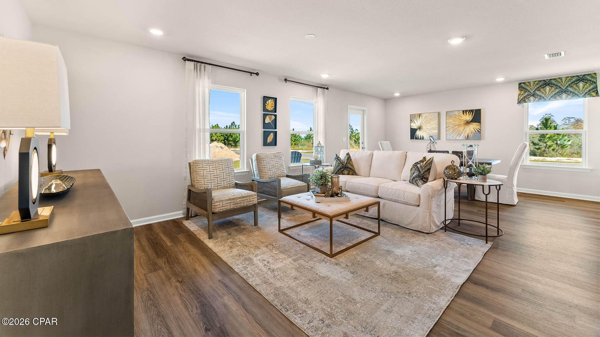 Liberty - Residential