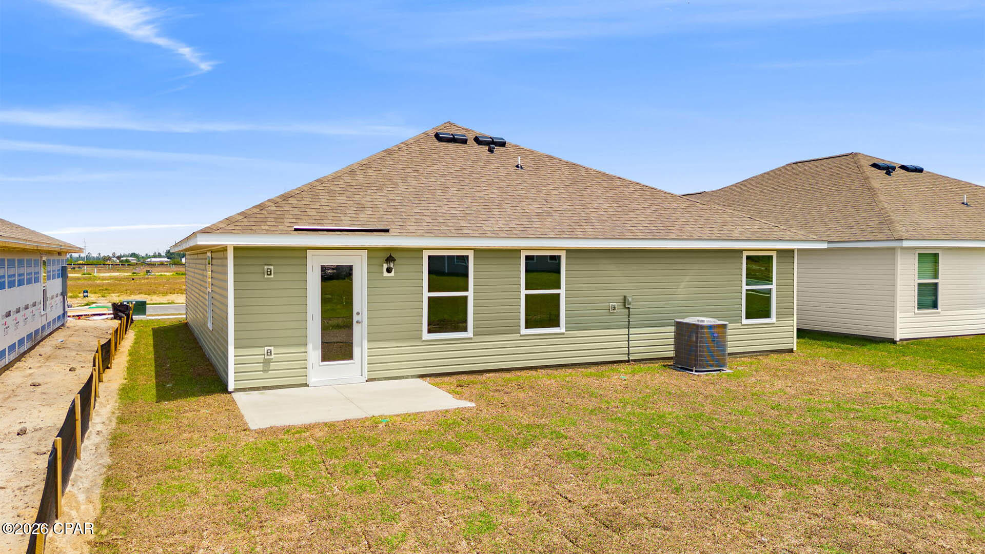 Liberty - Residential