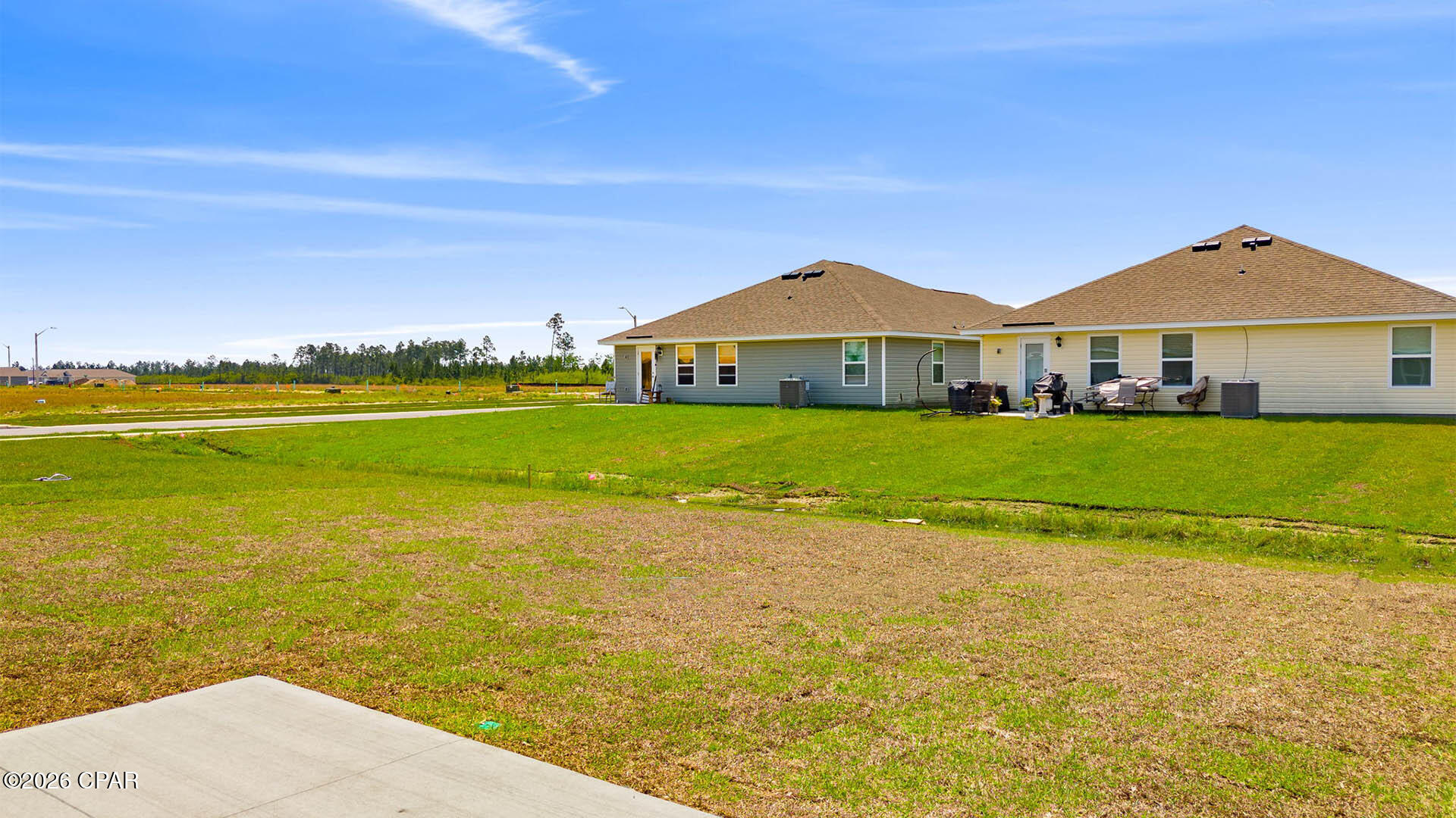 Liberty - Residential