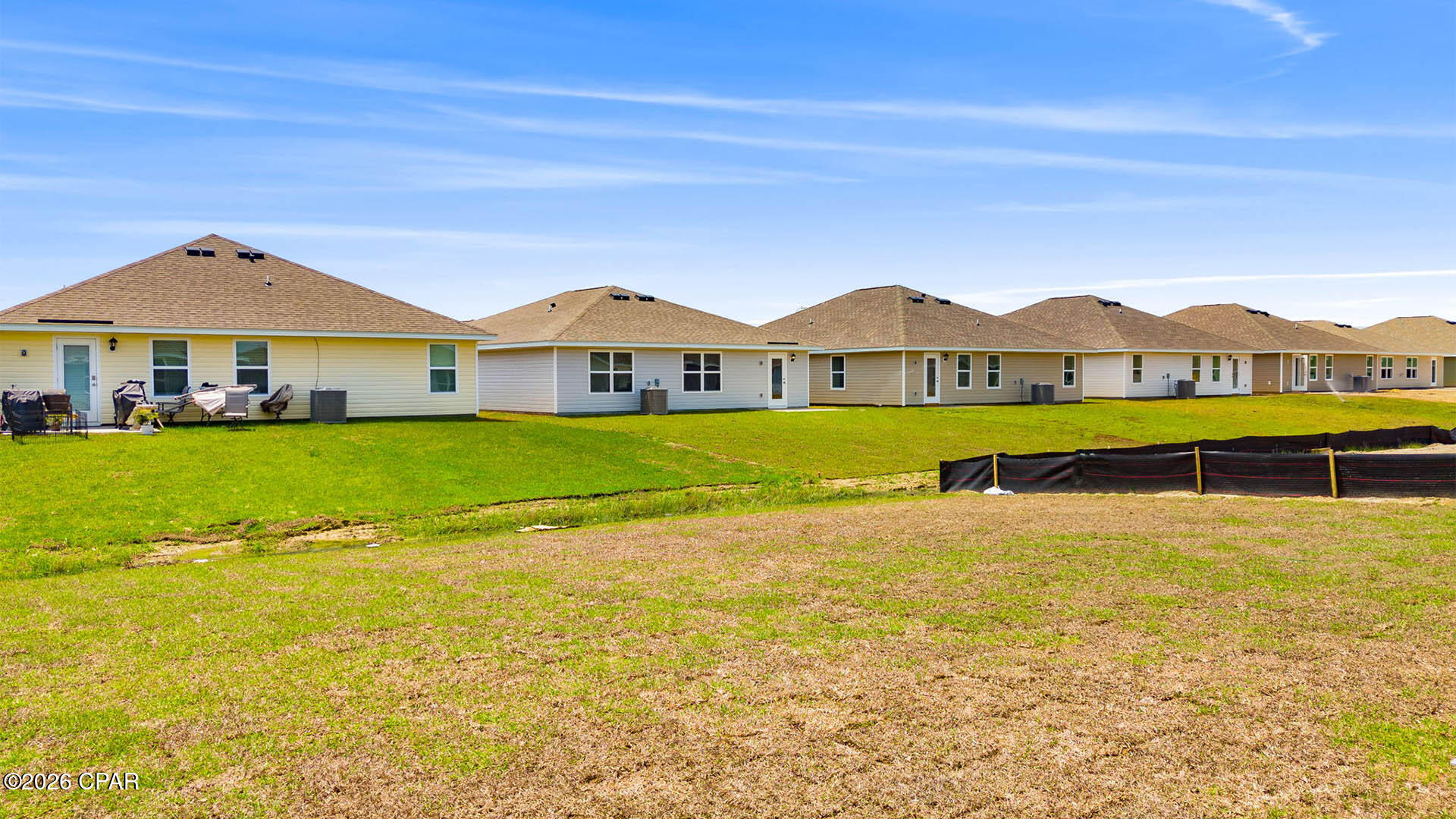 Liberty - Residential