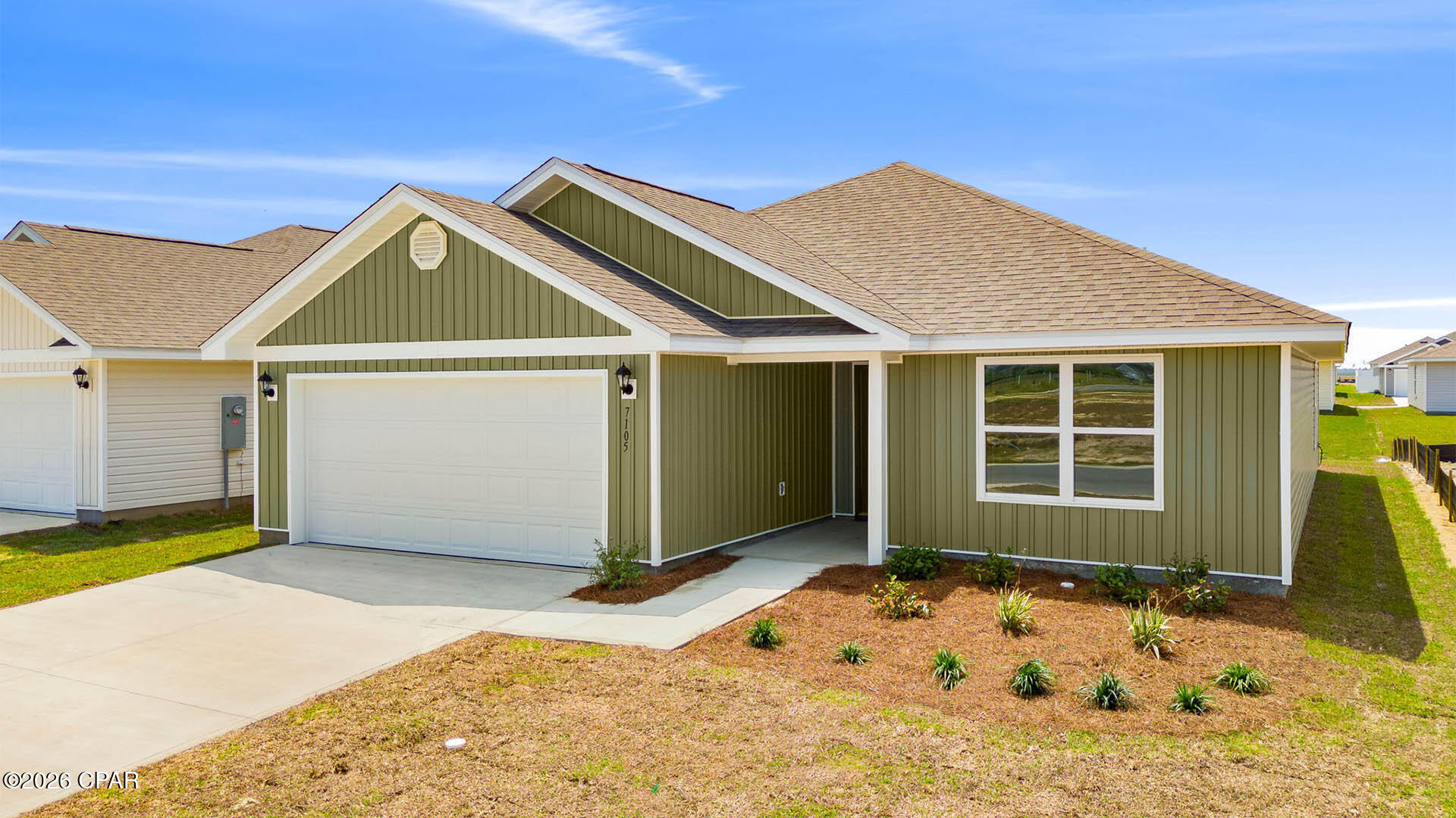 Liberty - Residential