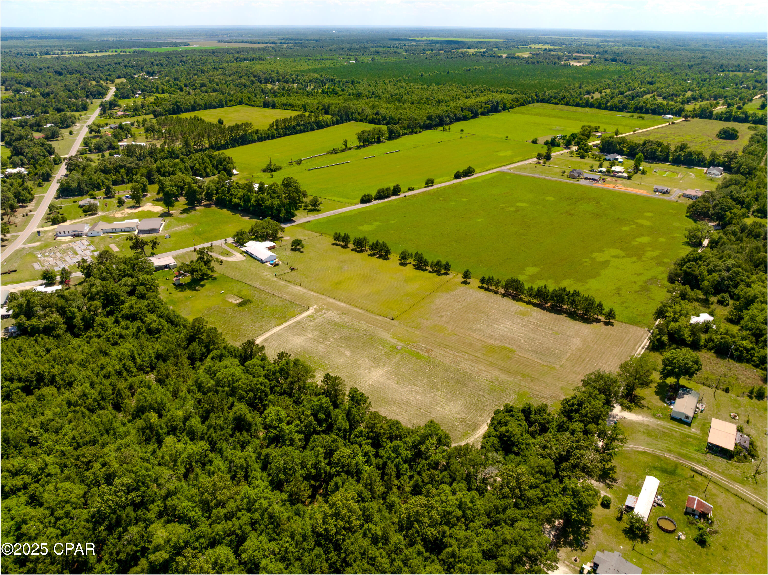 [No Recorded Subdiv] - Residential