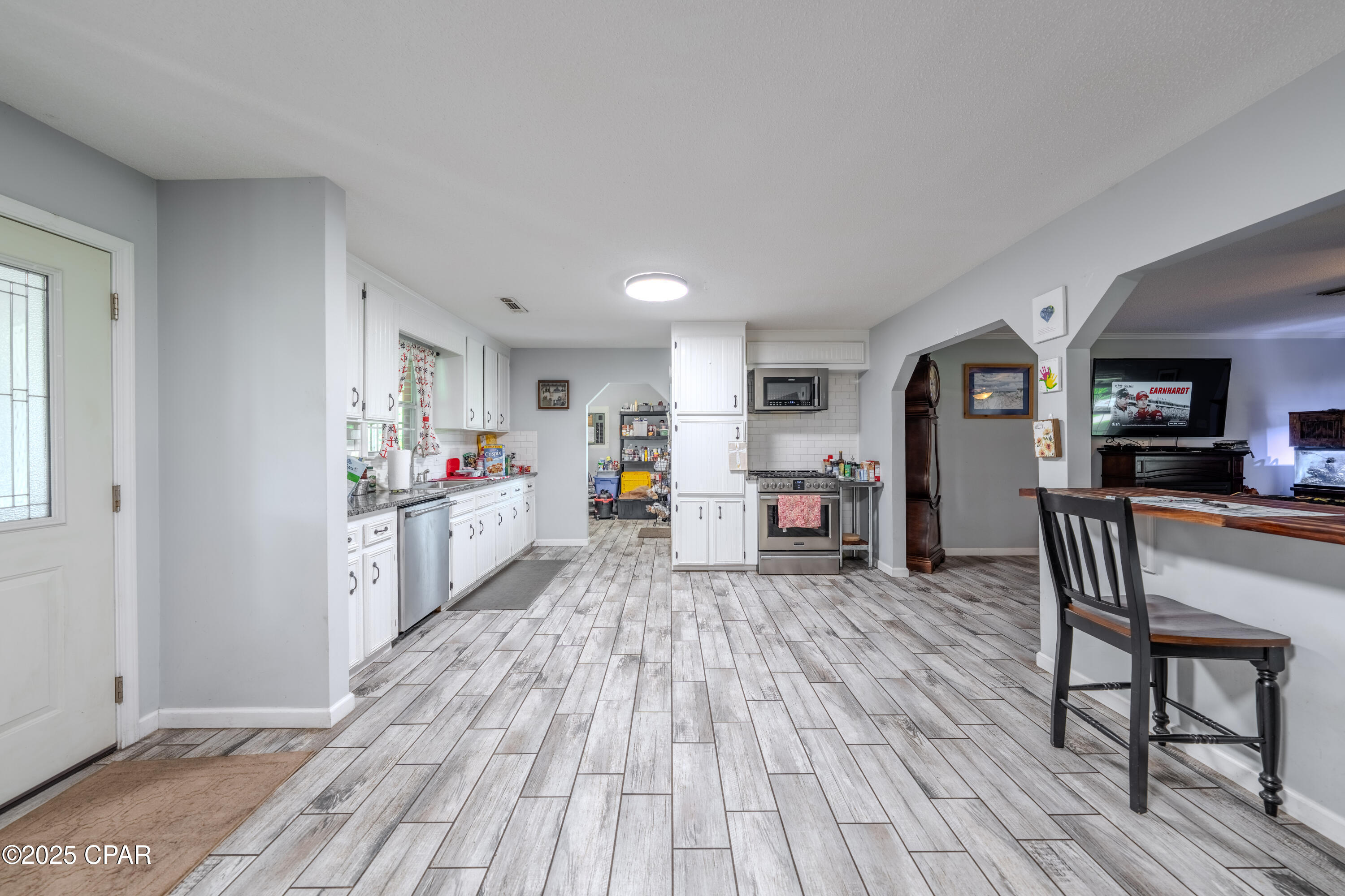 [No Recorded Subdiv] - Residential