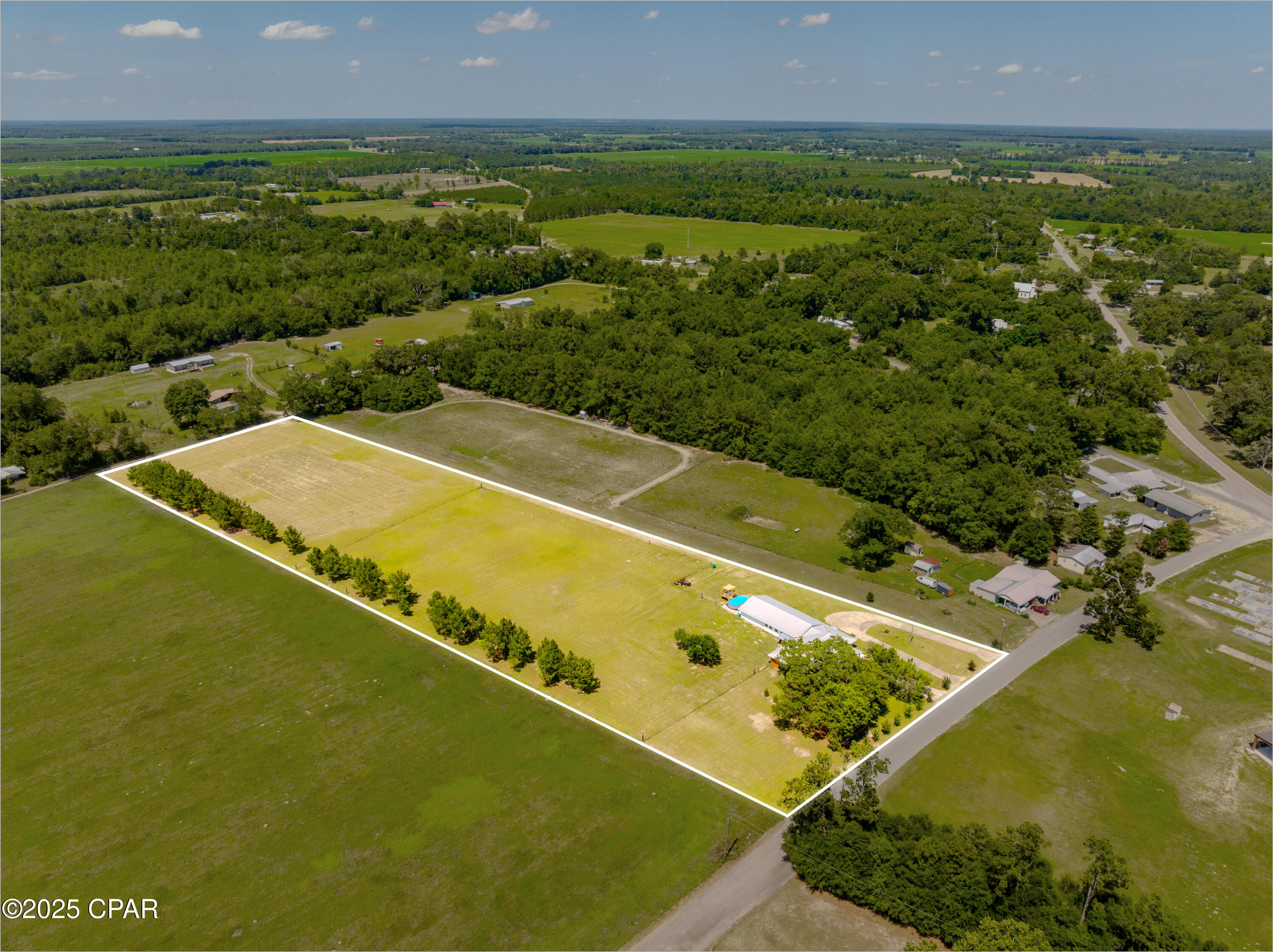 [No Recorded Subdiv] - Residential