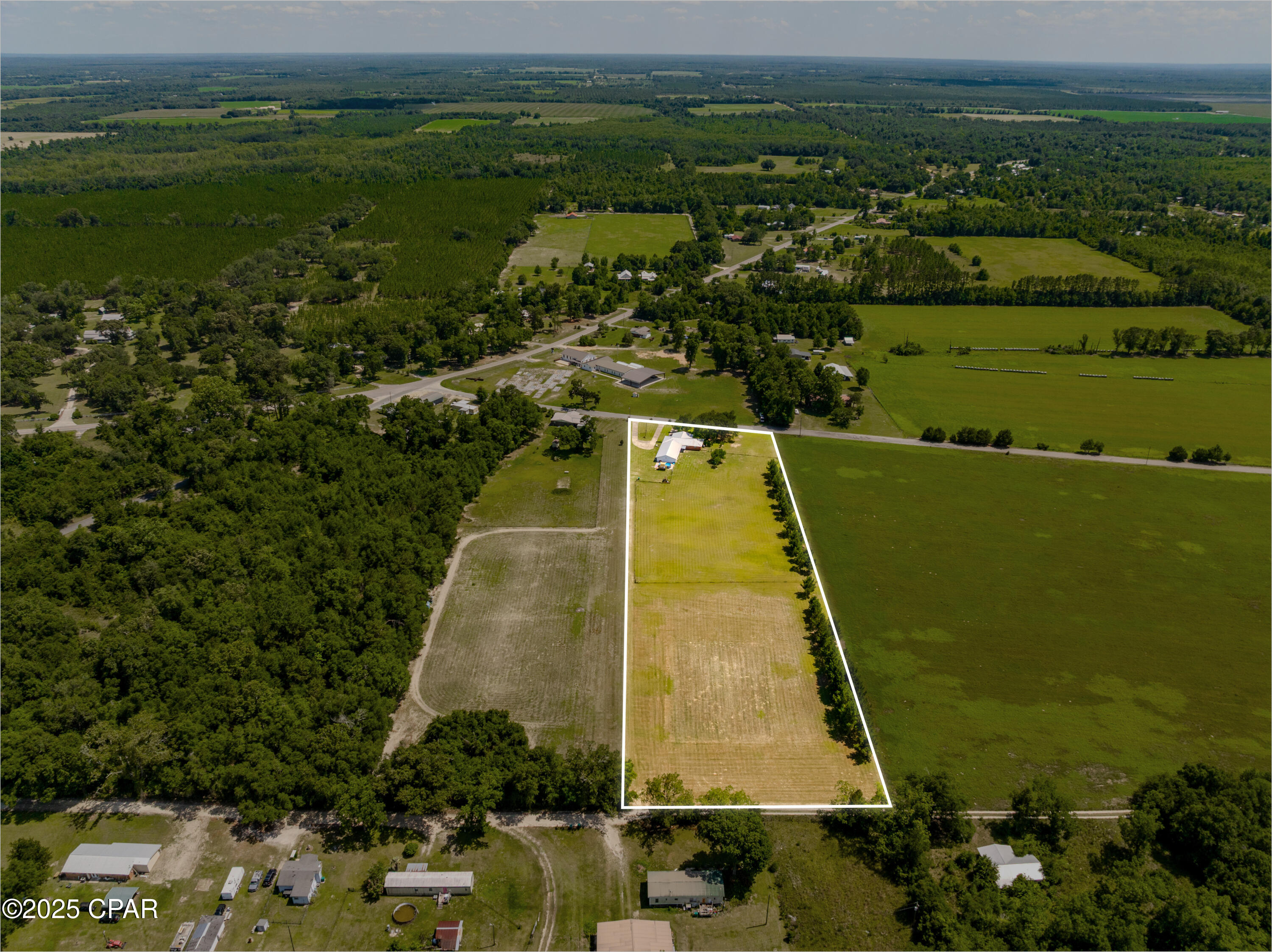 [No Recorded Subdiv] - Residential