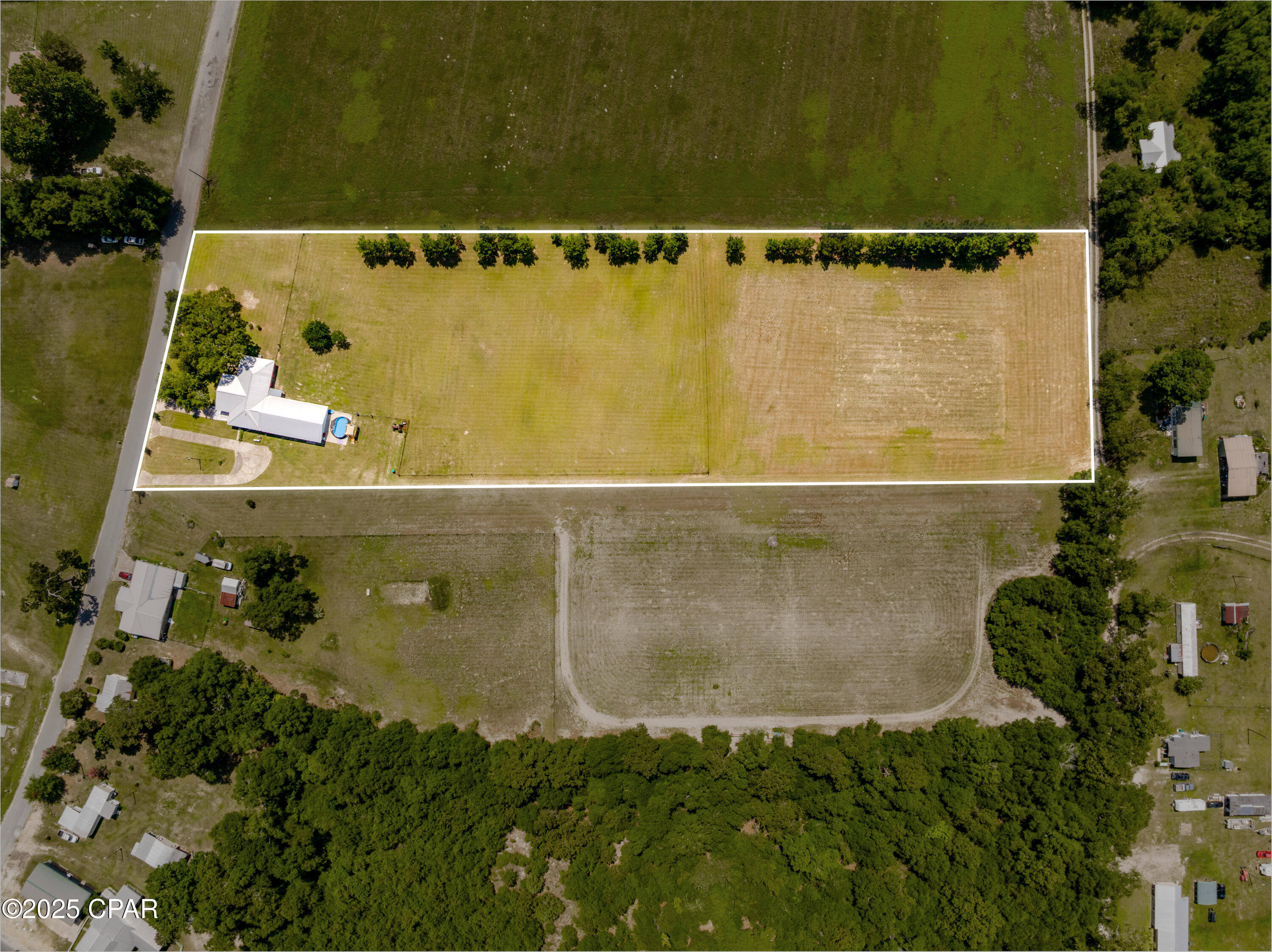 [No Recorded Subdiv] - Residential