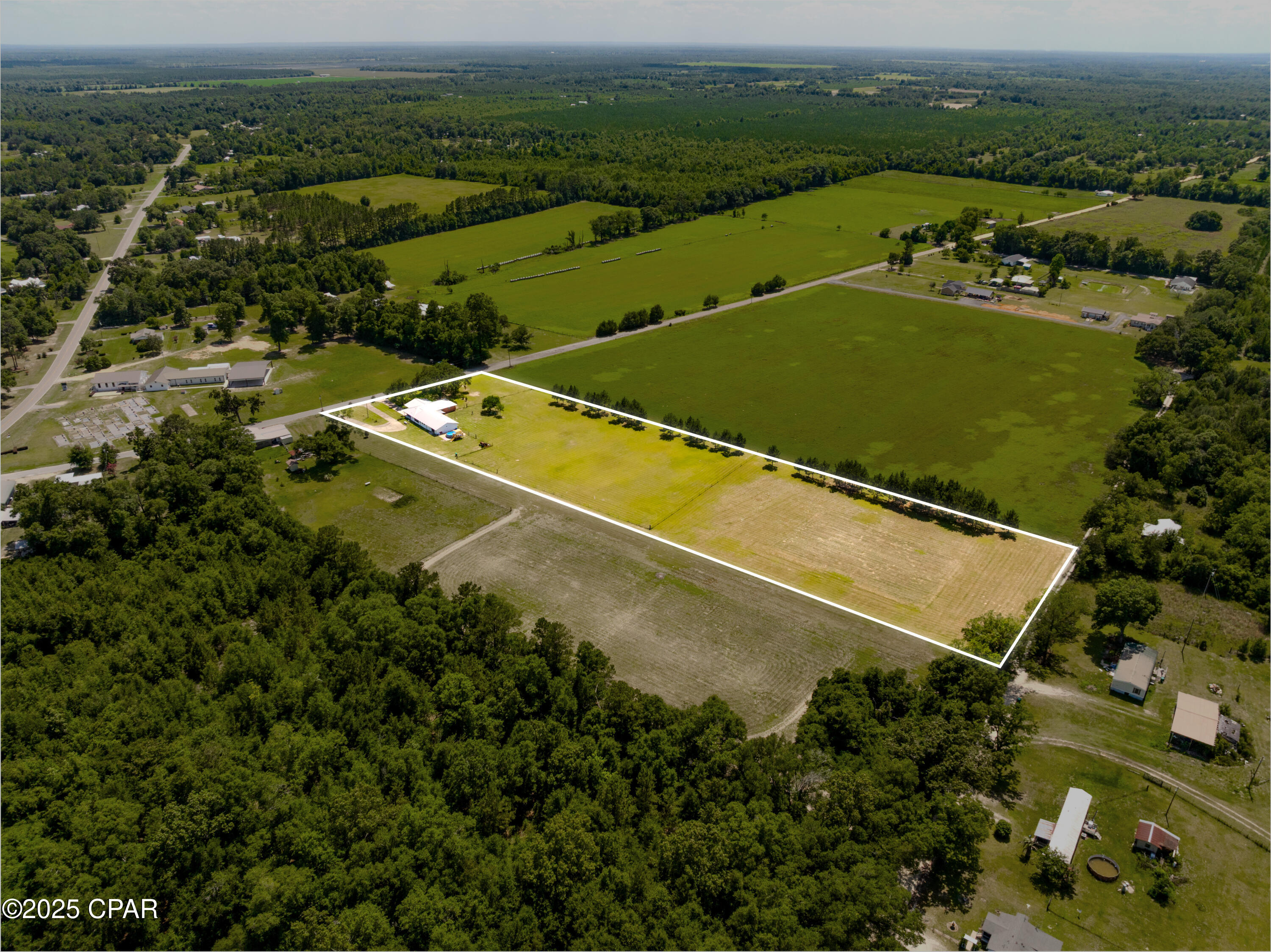 [No Recorded Subdiv] - Residential