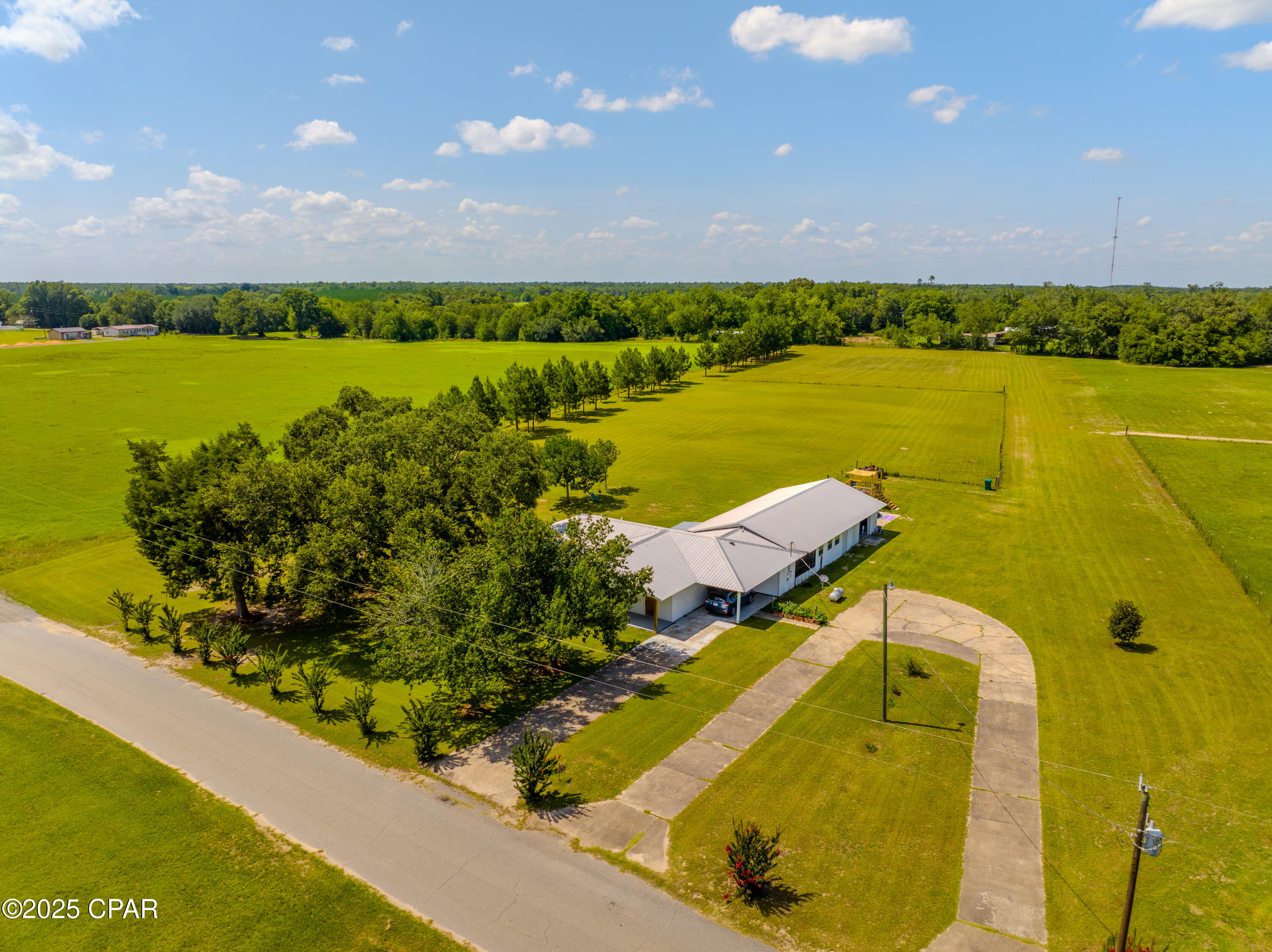 [No Recorded Subdiv] - Residential