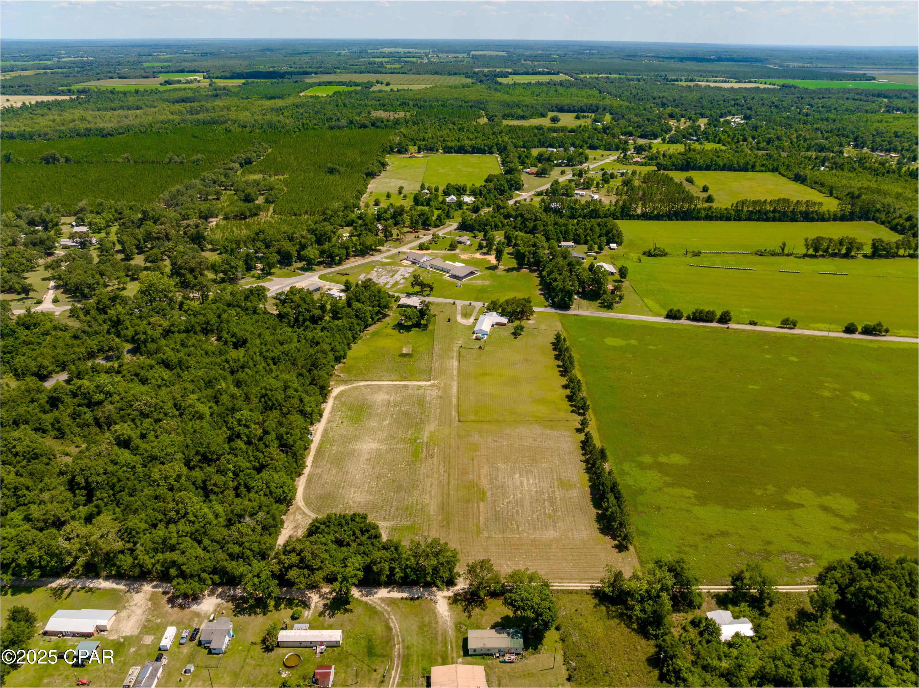 [No Recorded Subdiv] - Residential