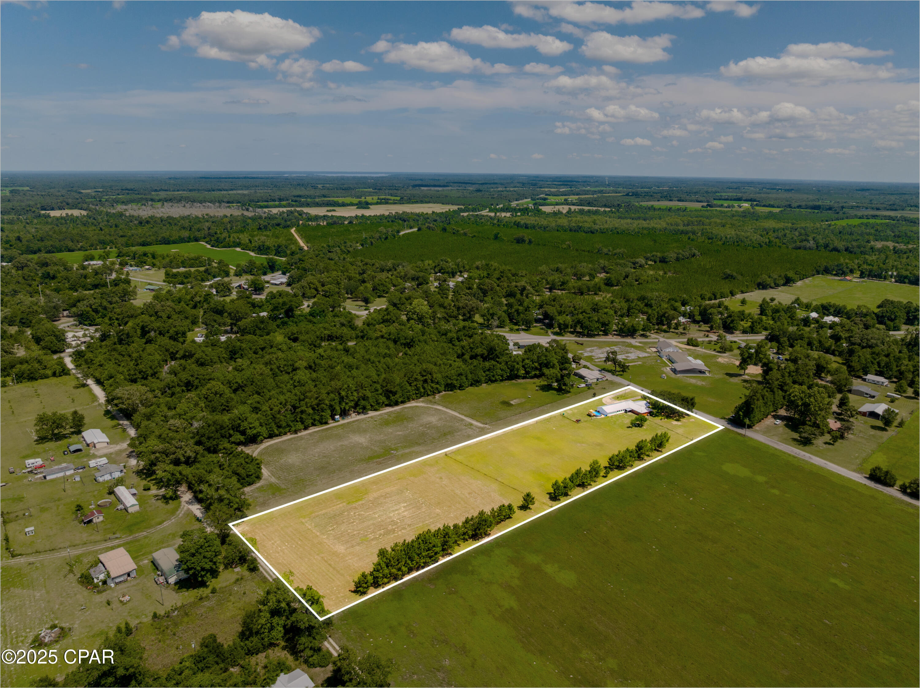 [No Recorded Subdiv] - Residential